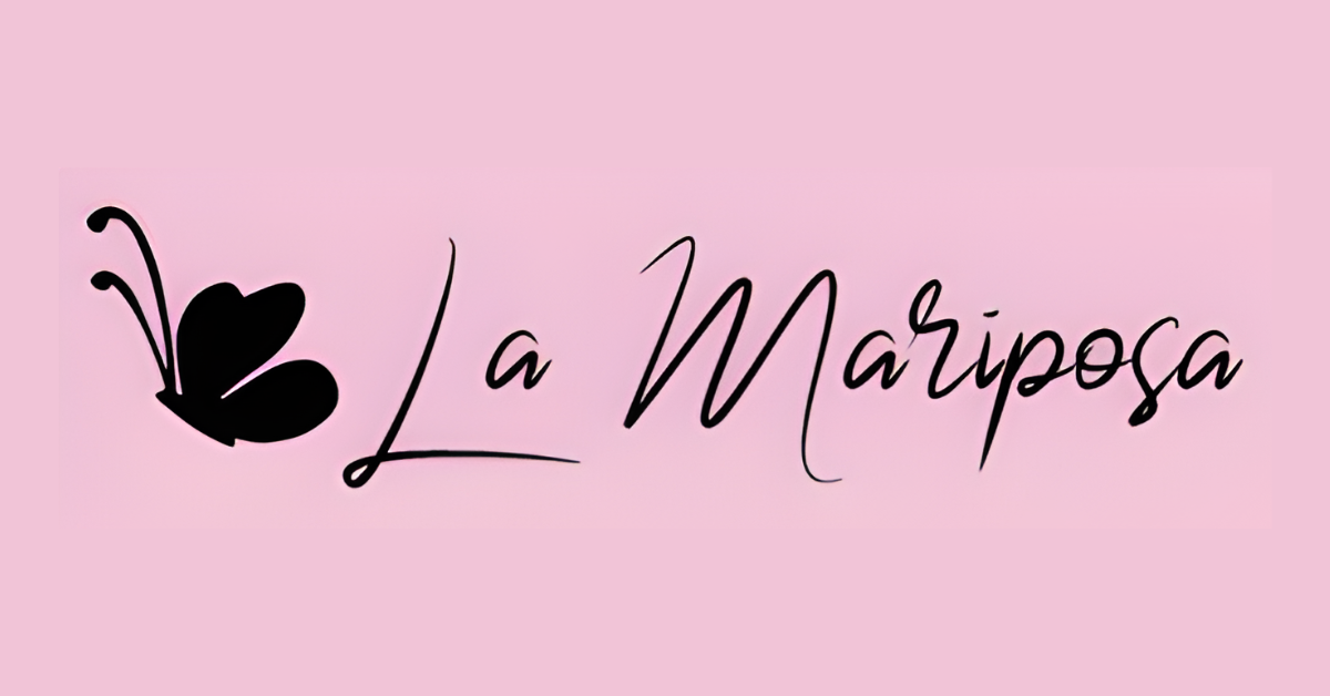 La Mariposa Shop | Abbigliamento e Accessori Donna – La Mariposa Shop Online
