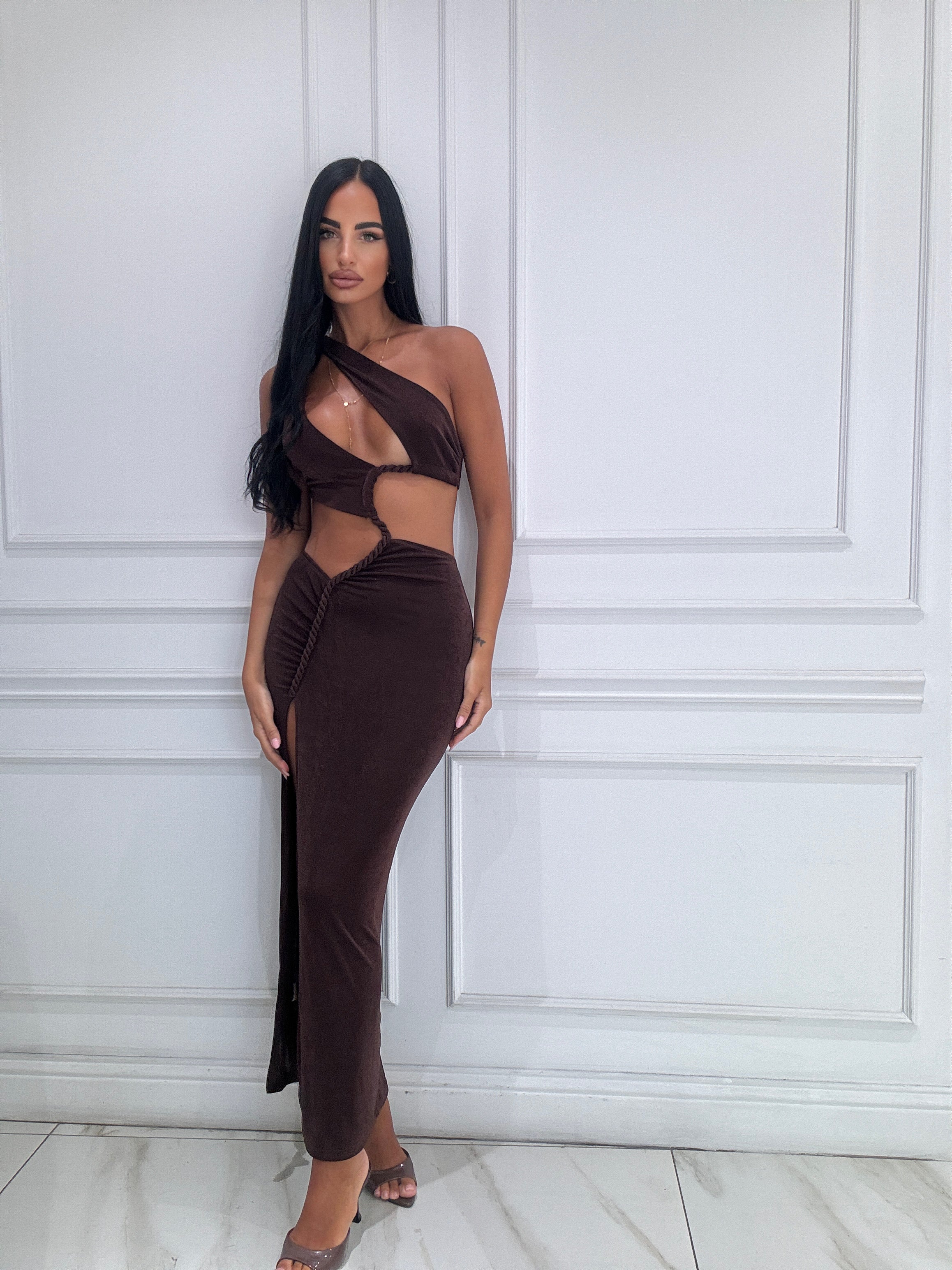 Vestito Mykonos