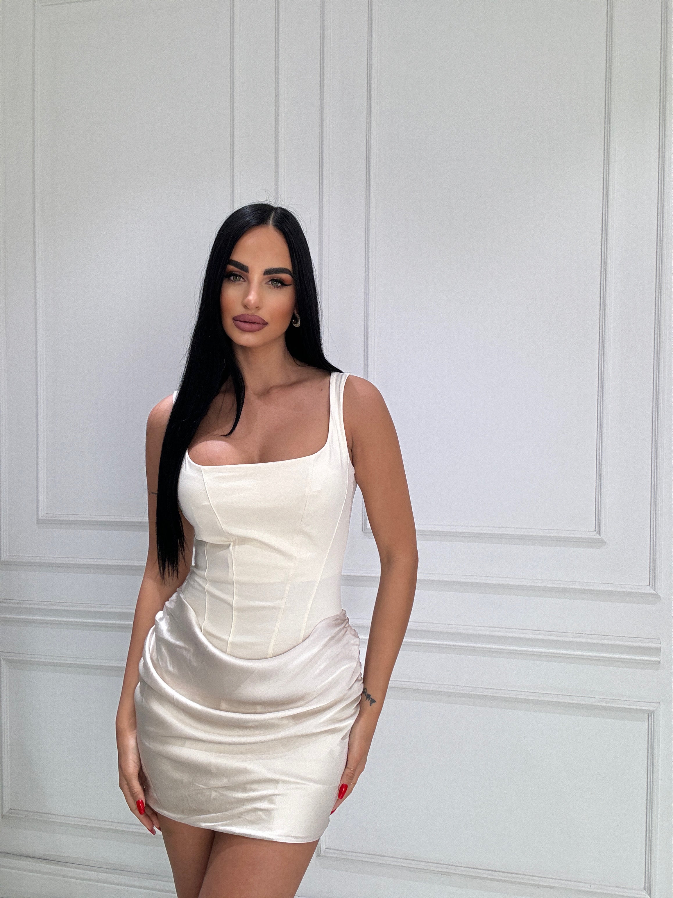 Vestito Melany