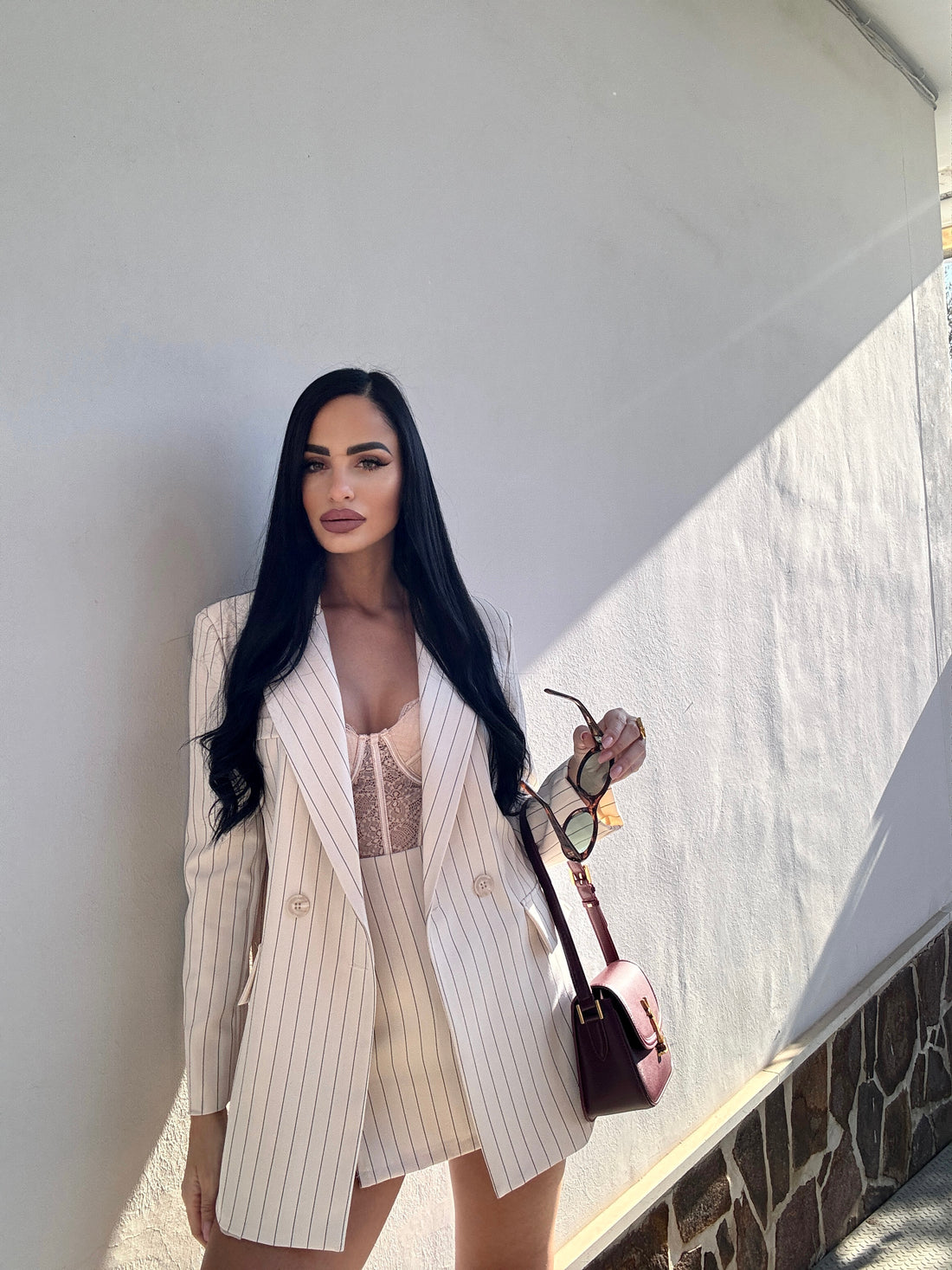 Coordinato “Pamela”