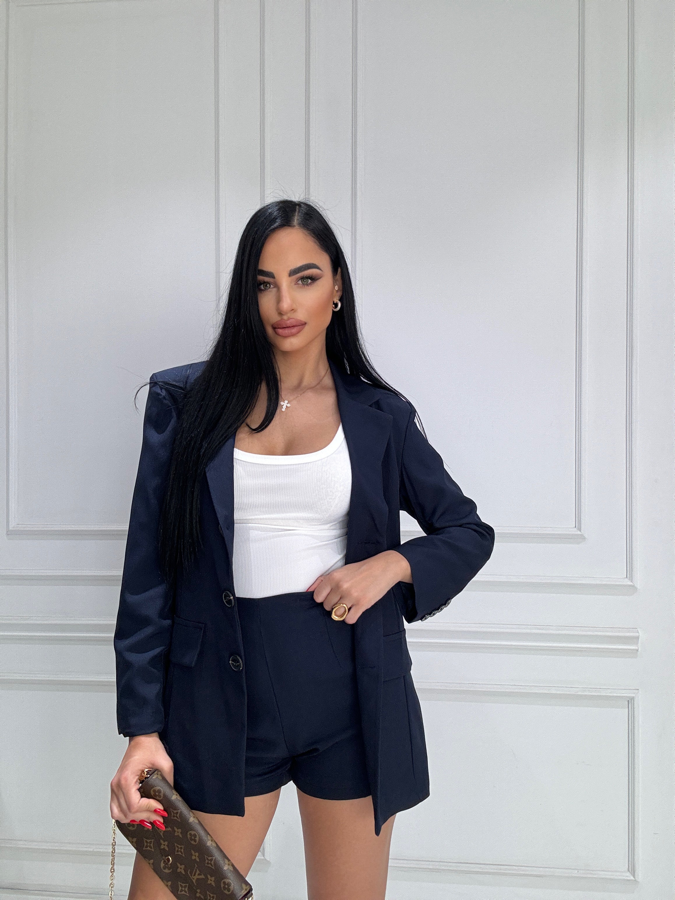Coordinato Kelly