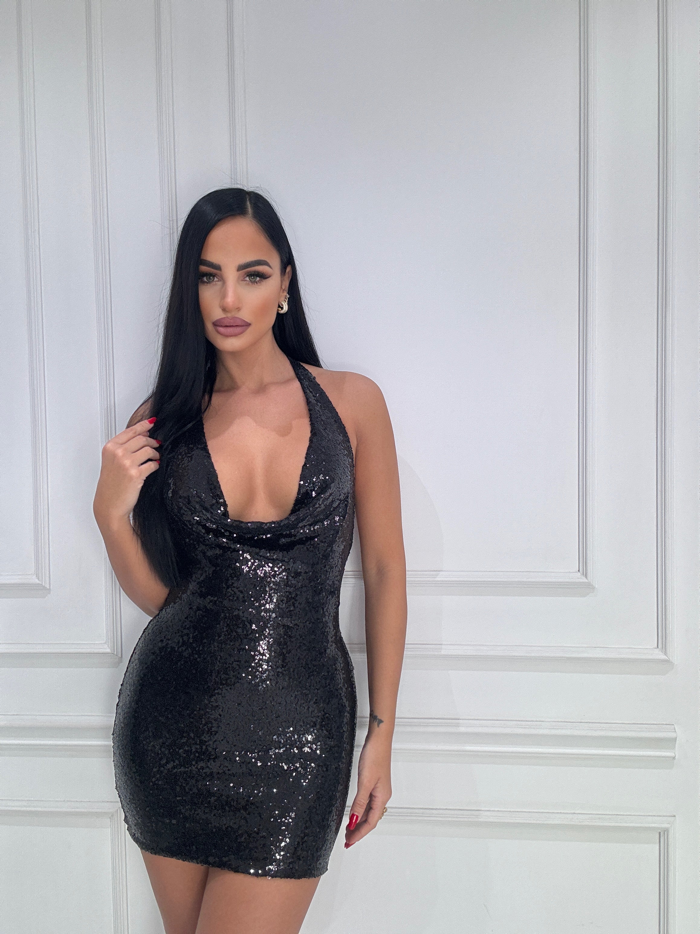 Vestito time to party