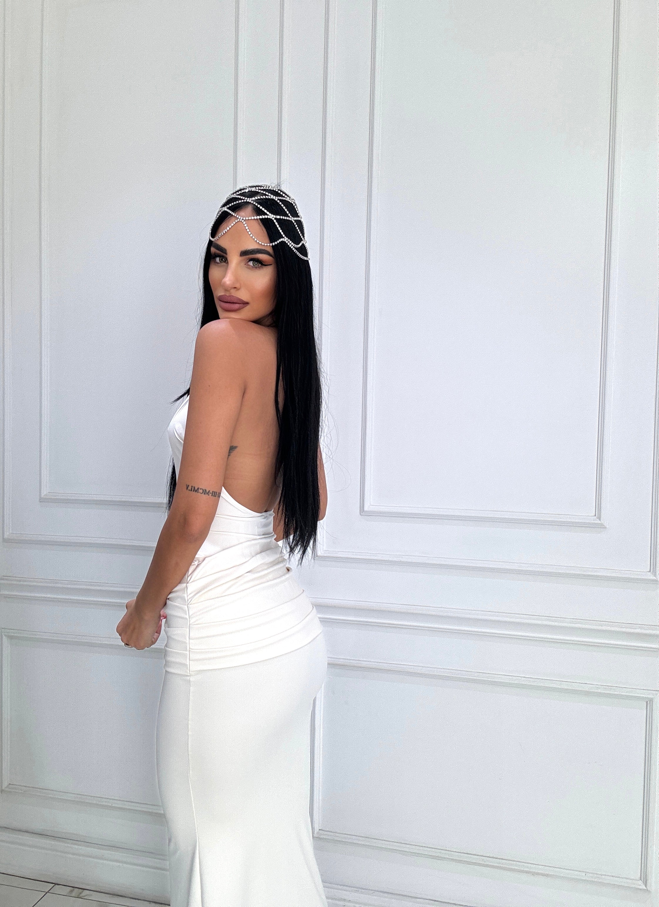 Vestito Divina