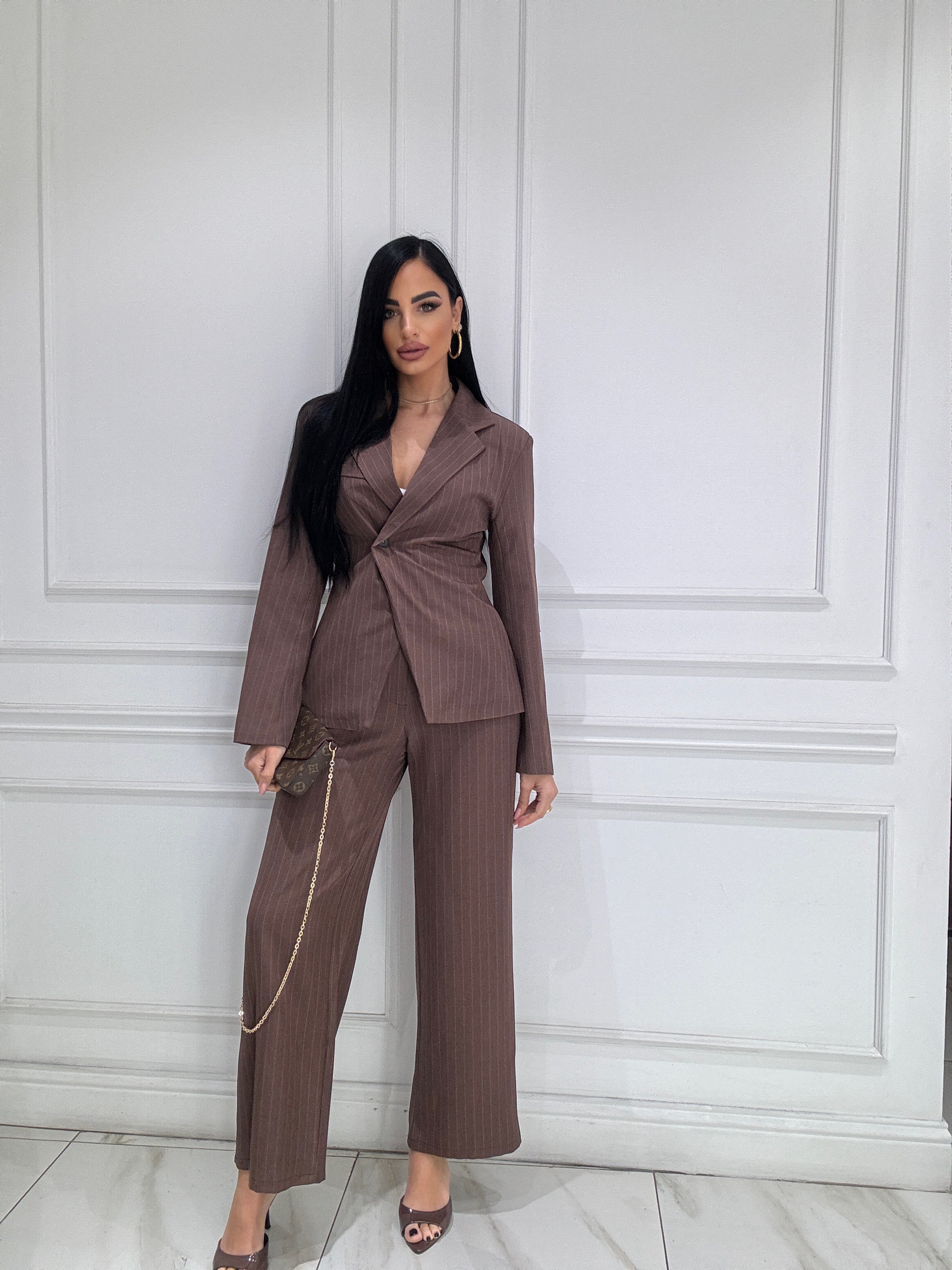 Coordinato Melany