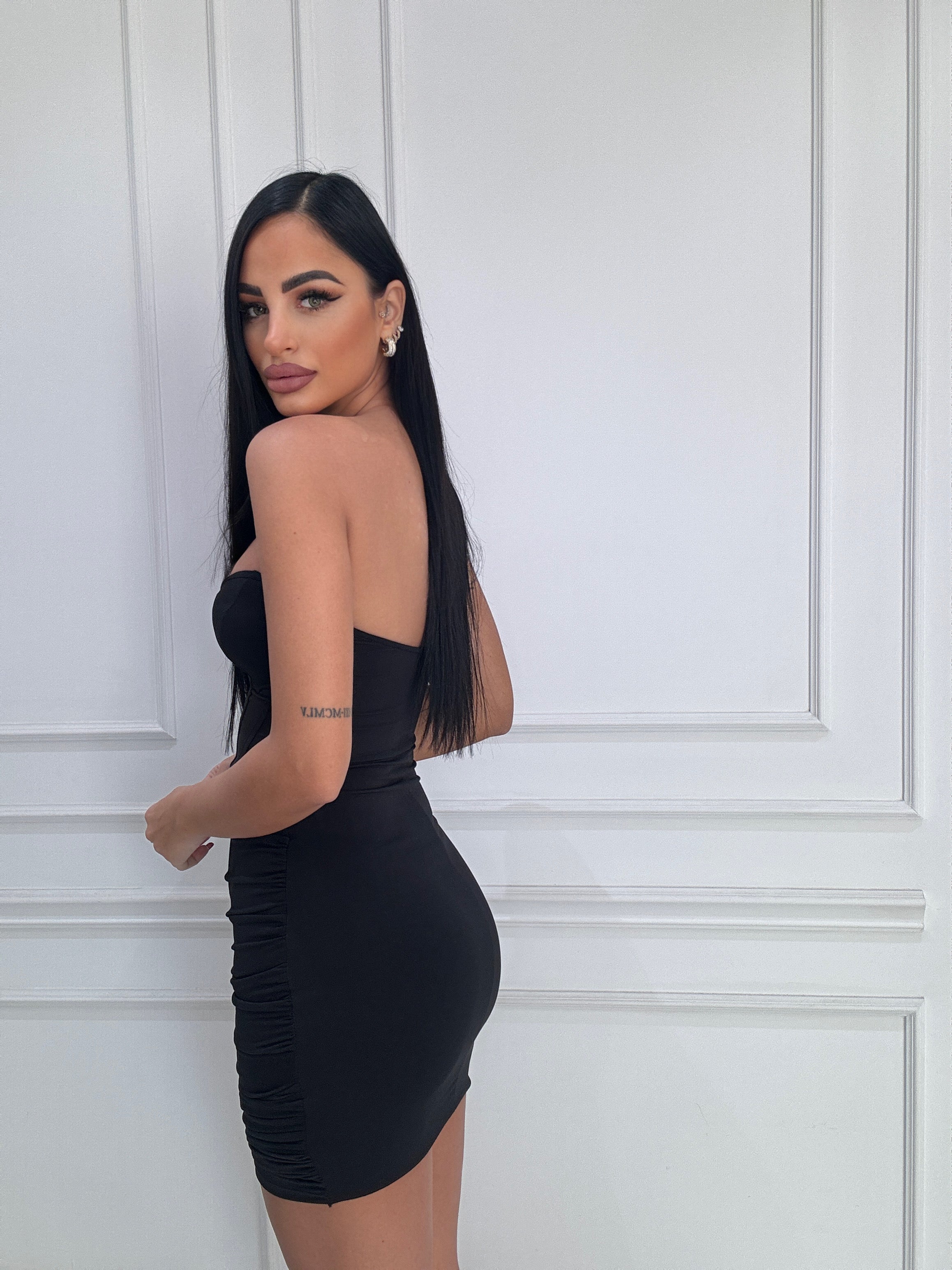 Vestito  bustino Rebecca