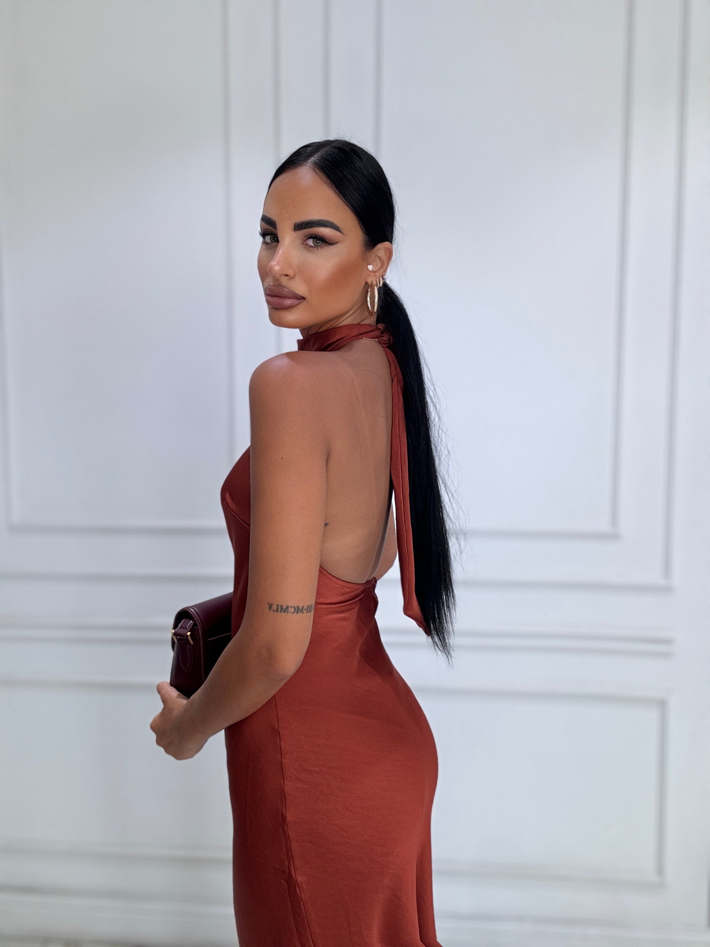 Vestito elegant