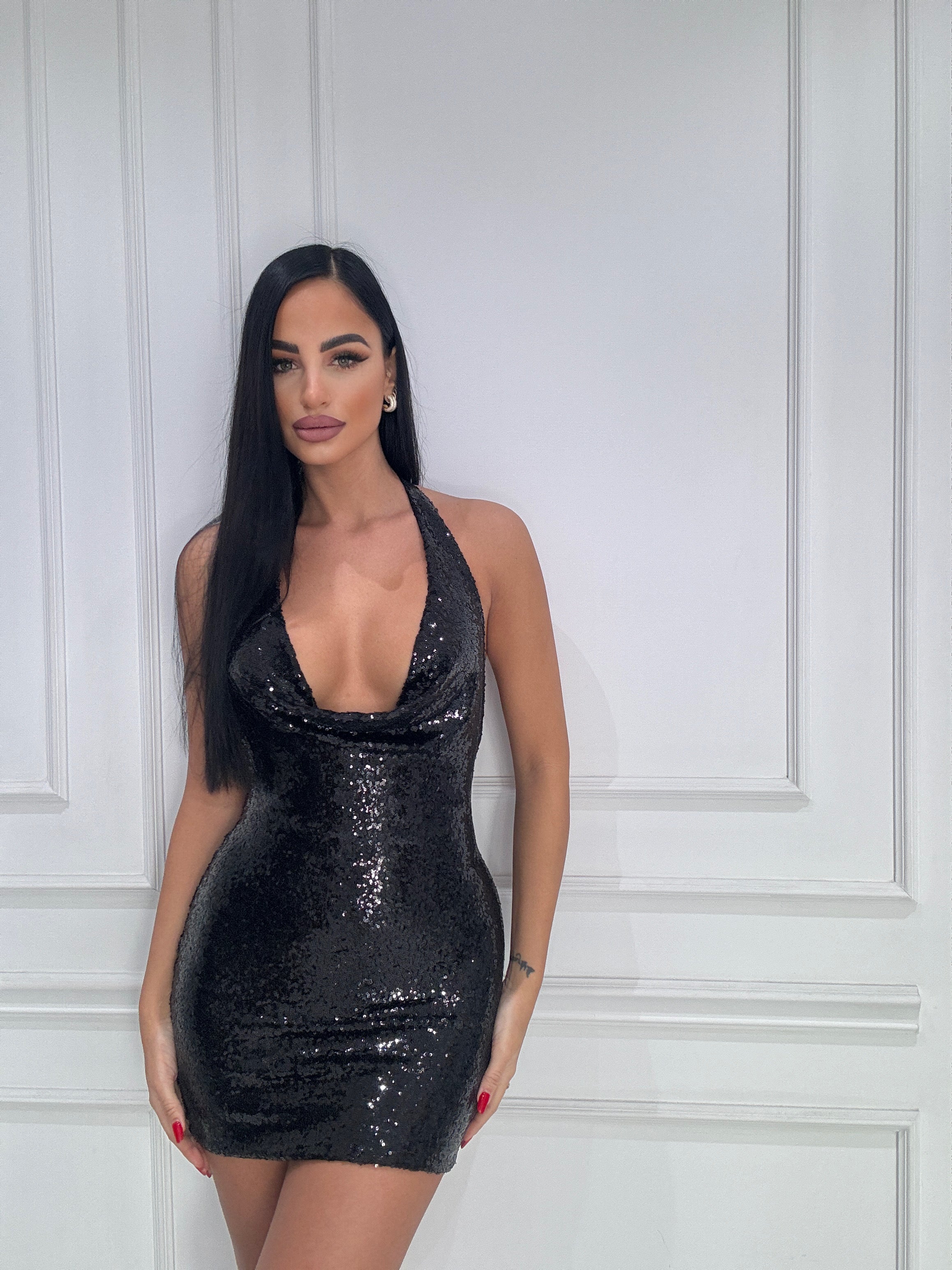 Vestito time to party