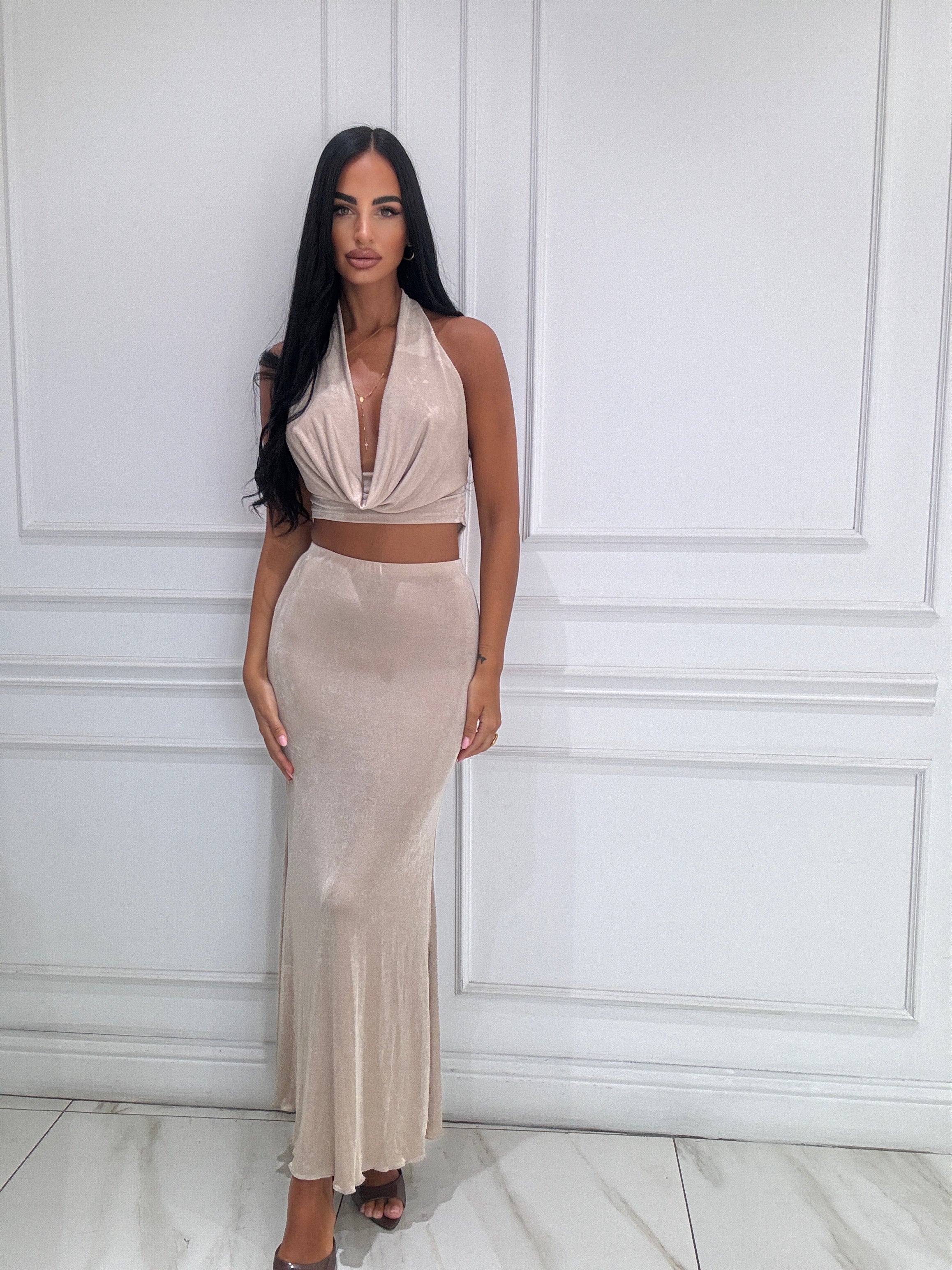 Coordinato st tropez