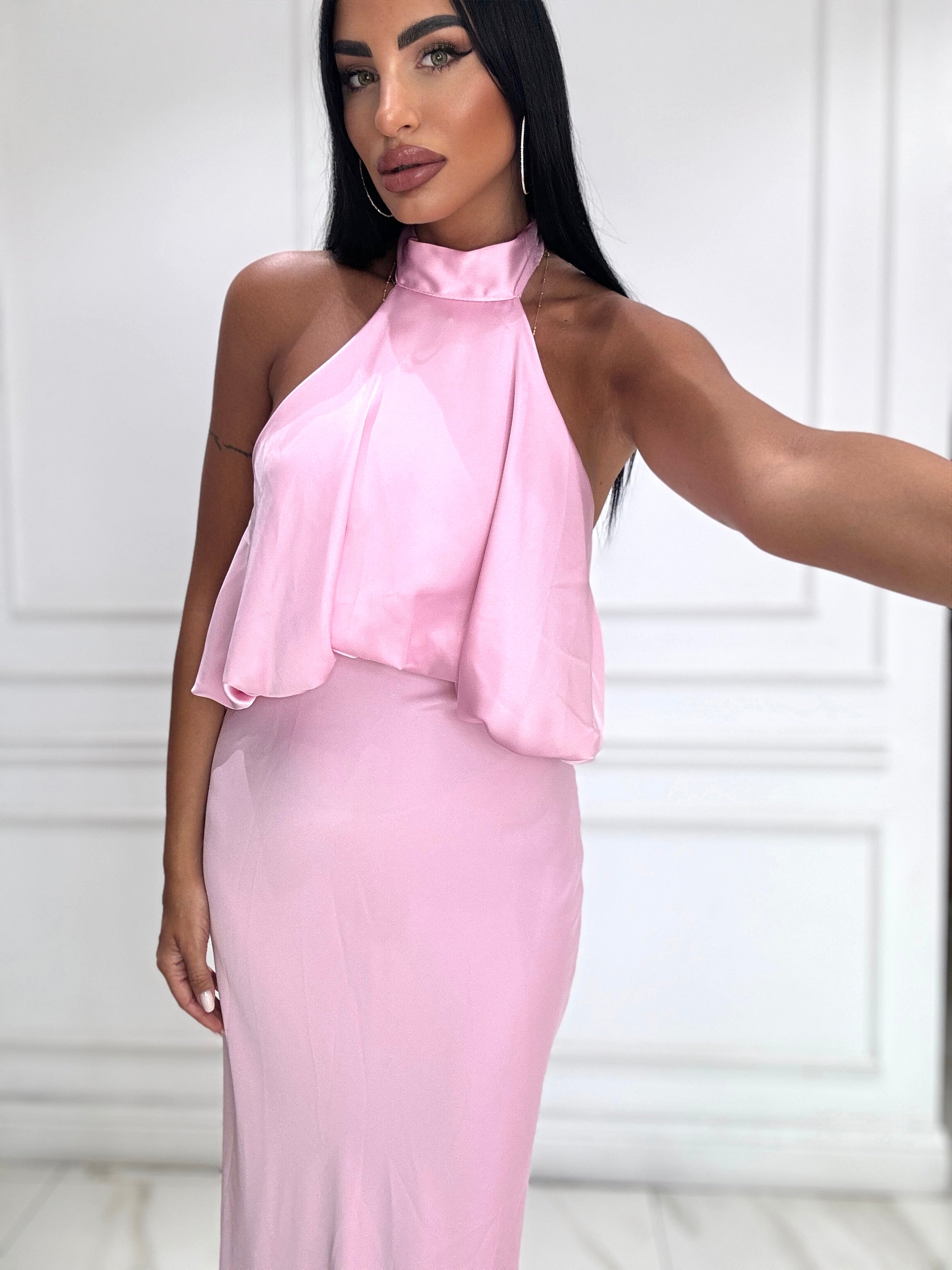 Vestito romantica