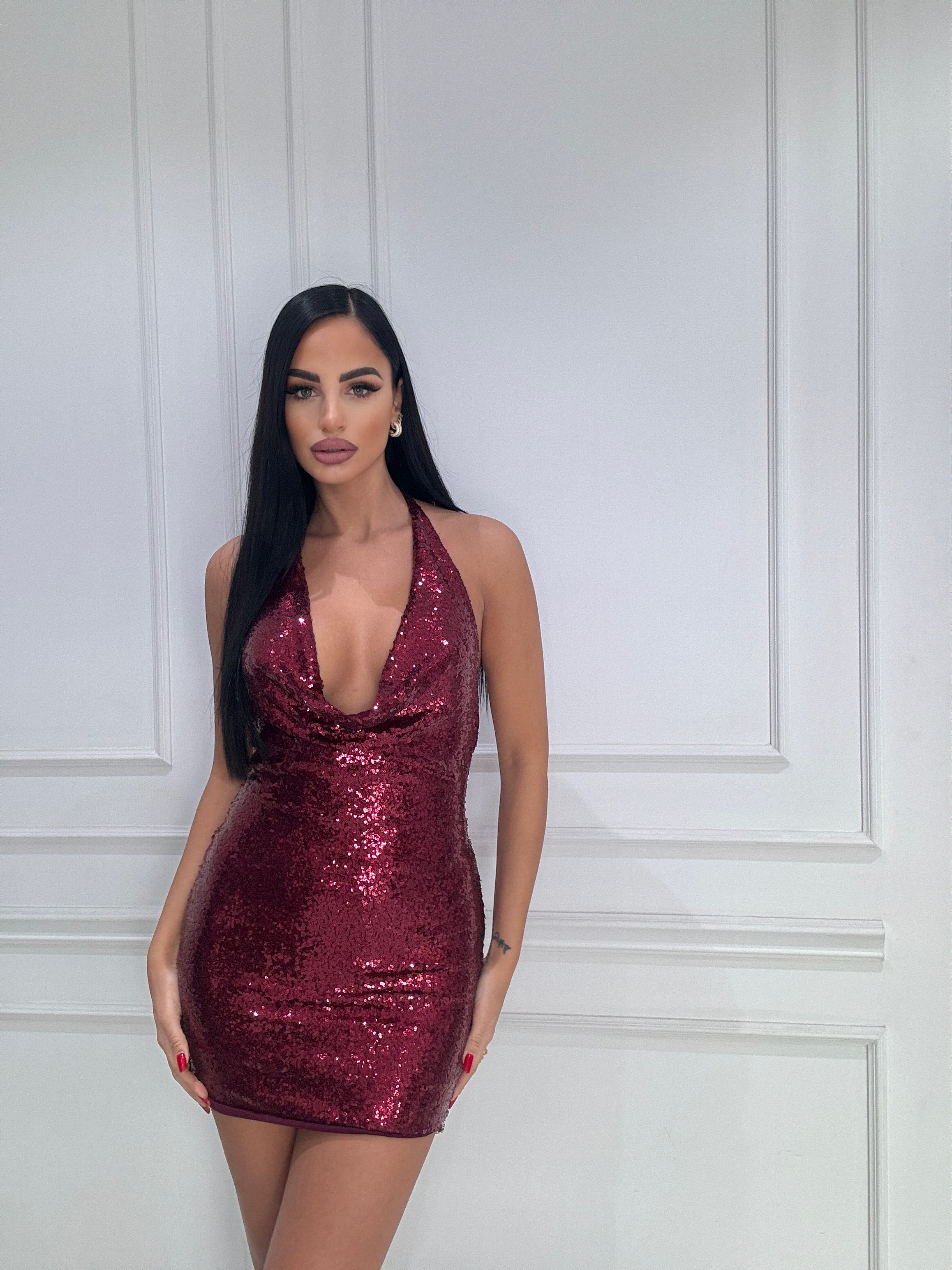 Vestito time to party