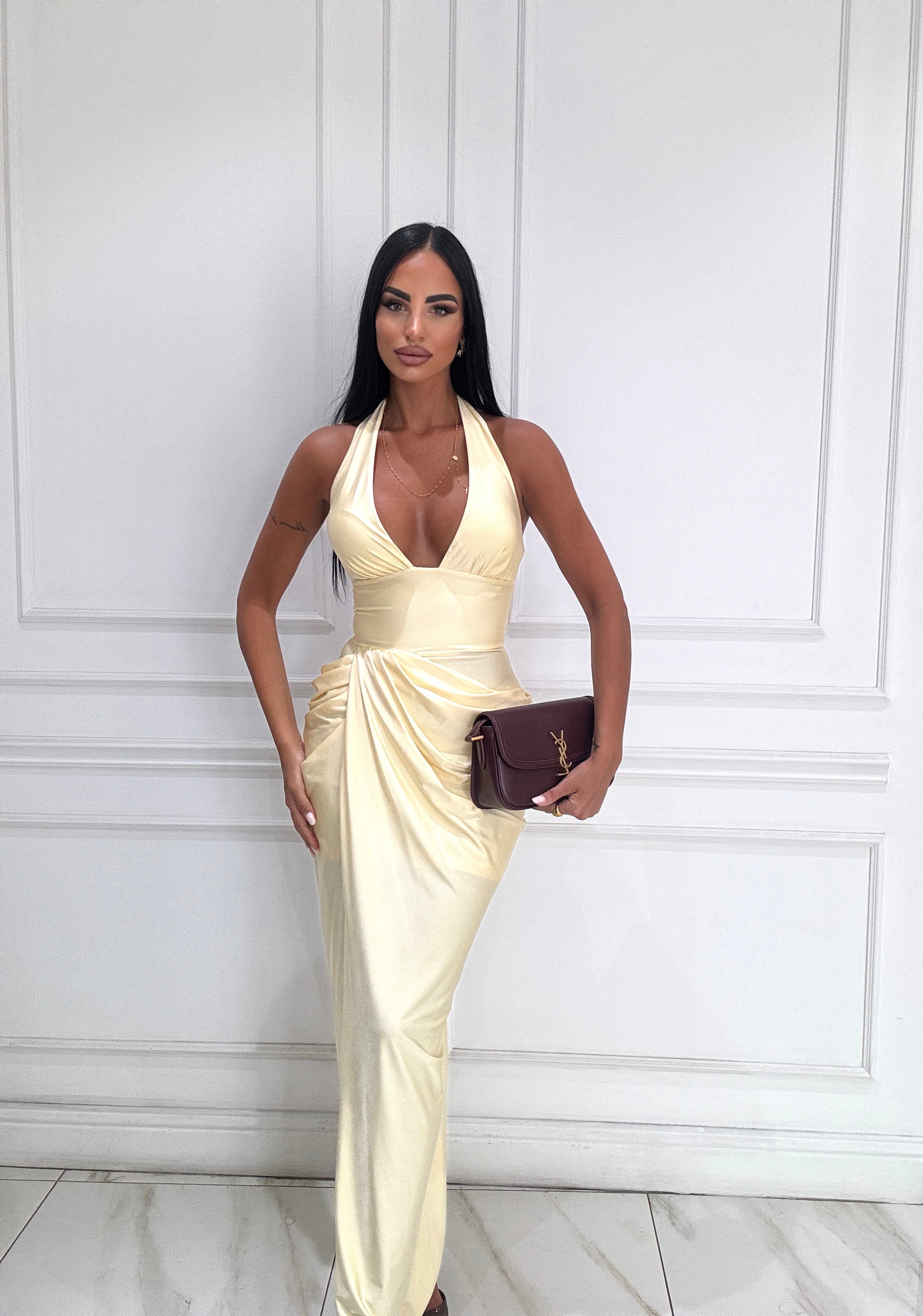 Vestito bella