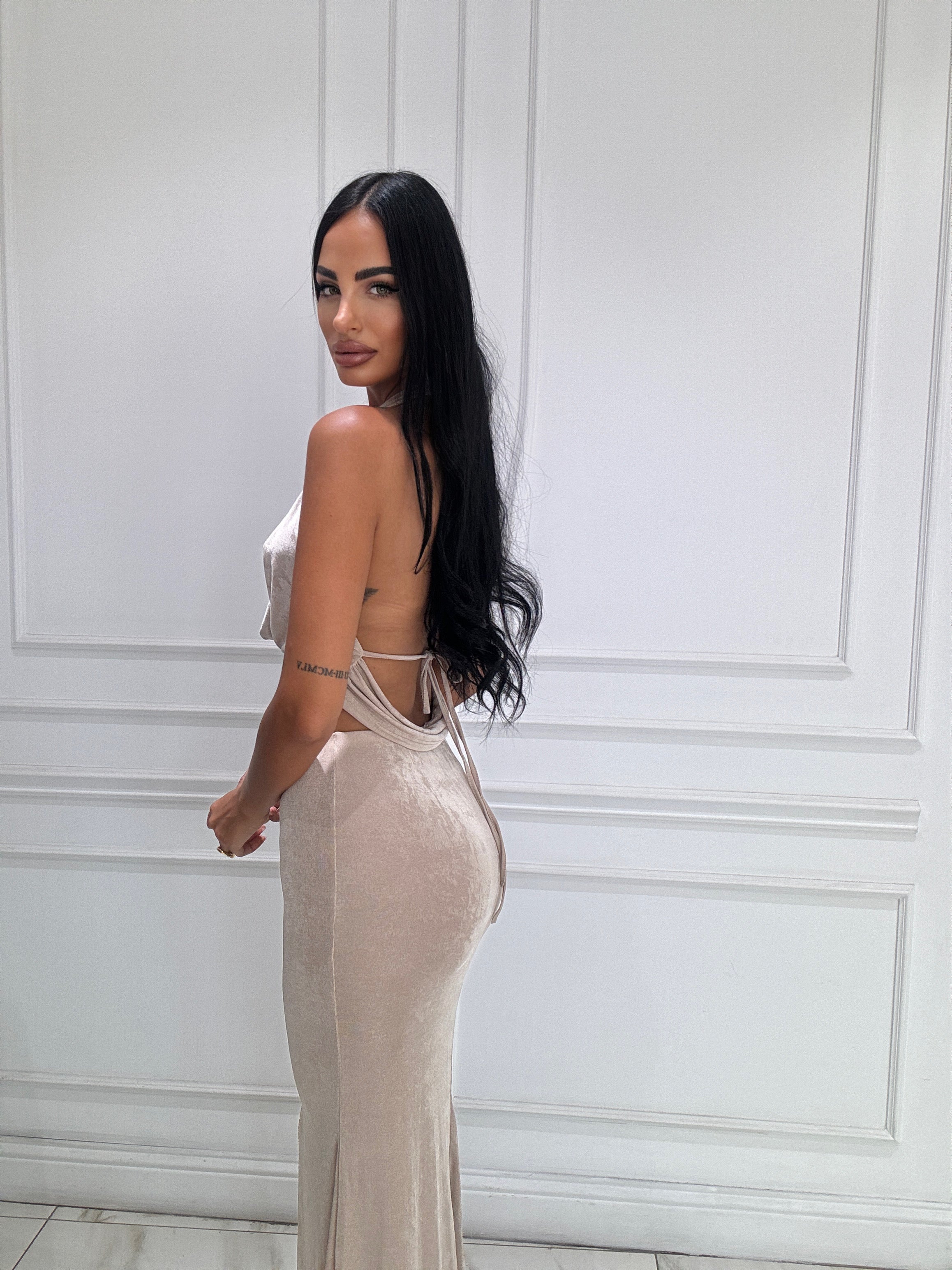 Coordinato st tropez