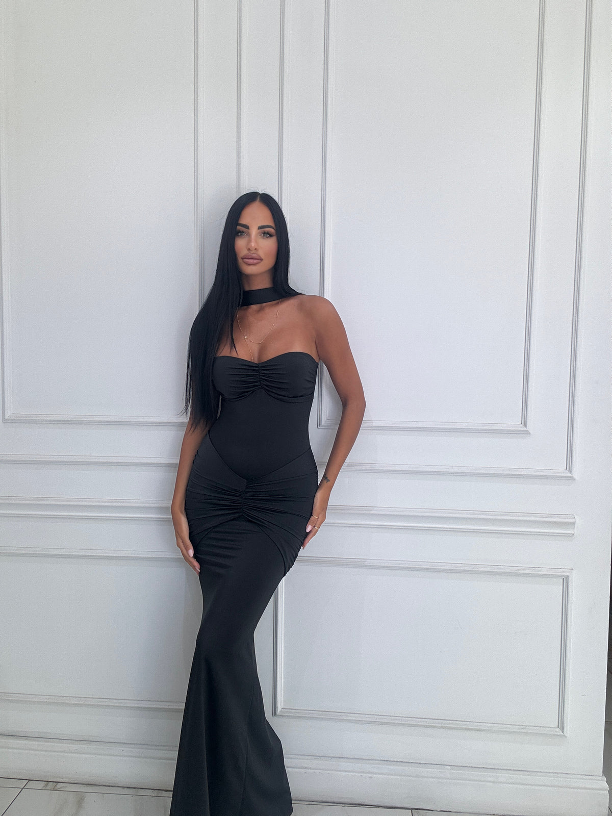 Vestito red carpet