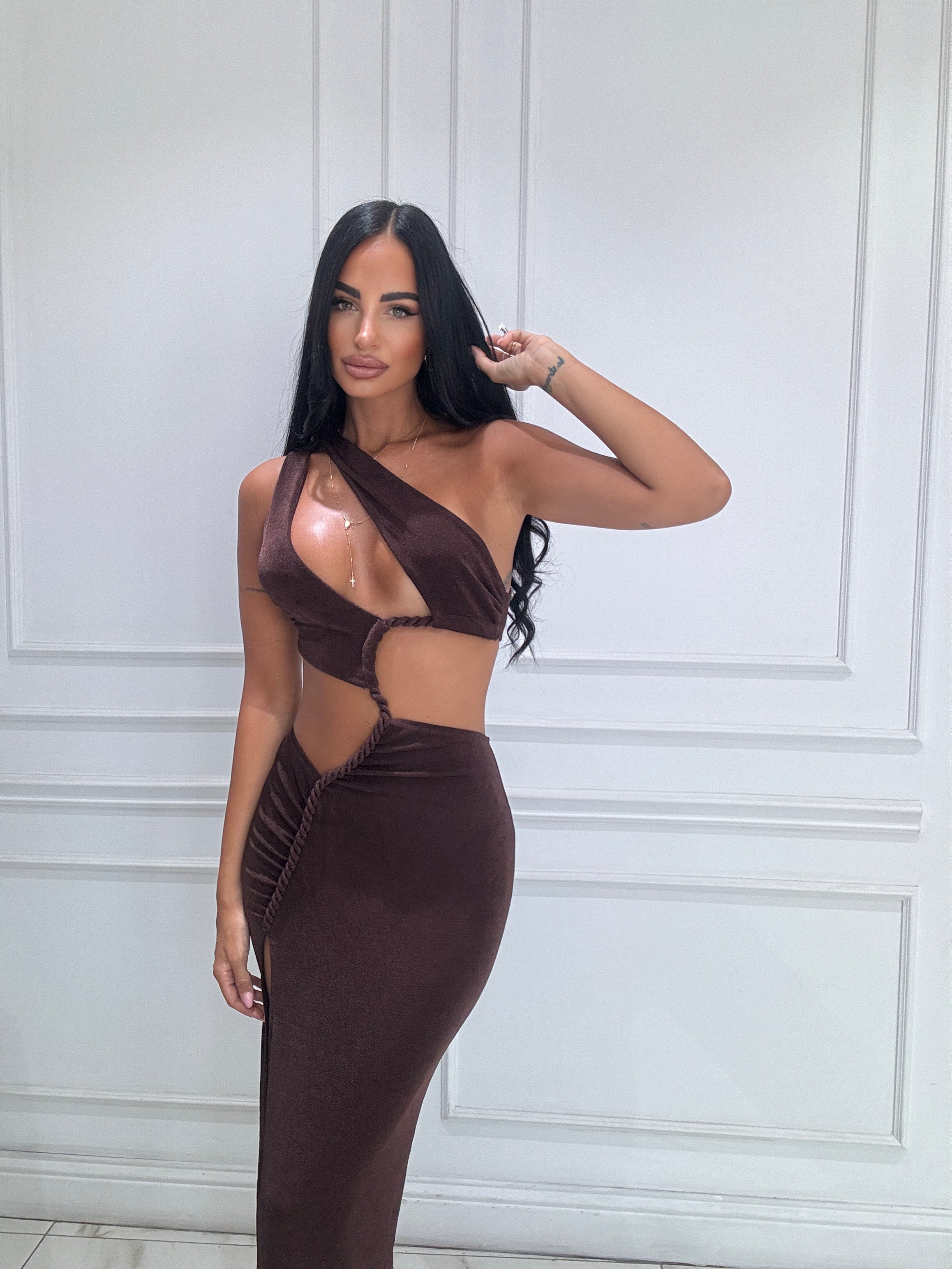 Vestito Mykonos