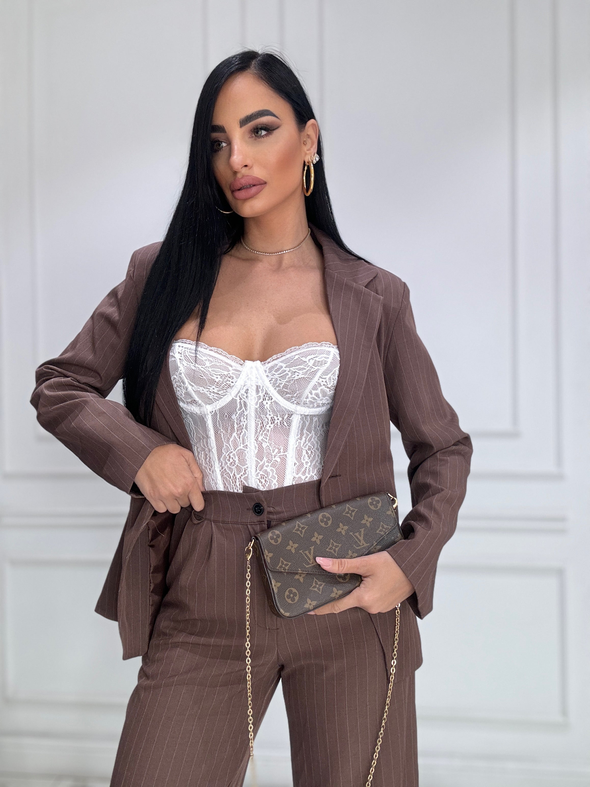 Coordinato Melany