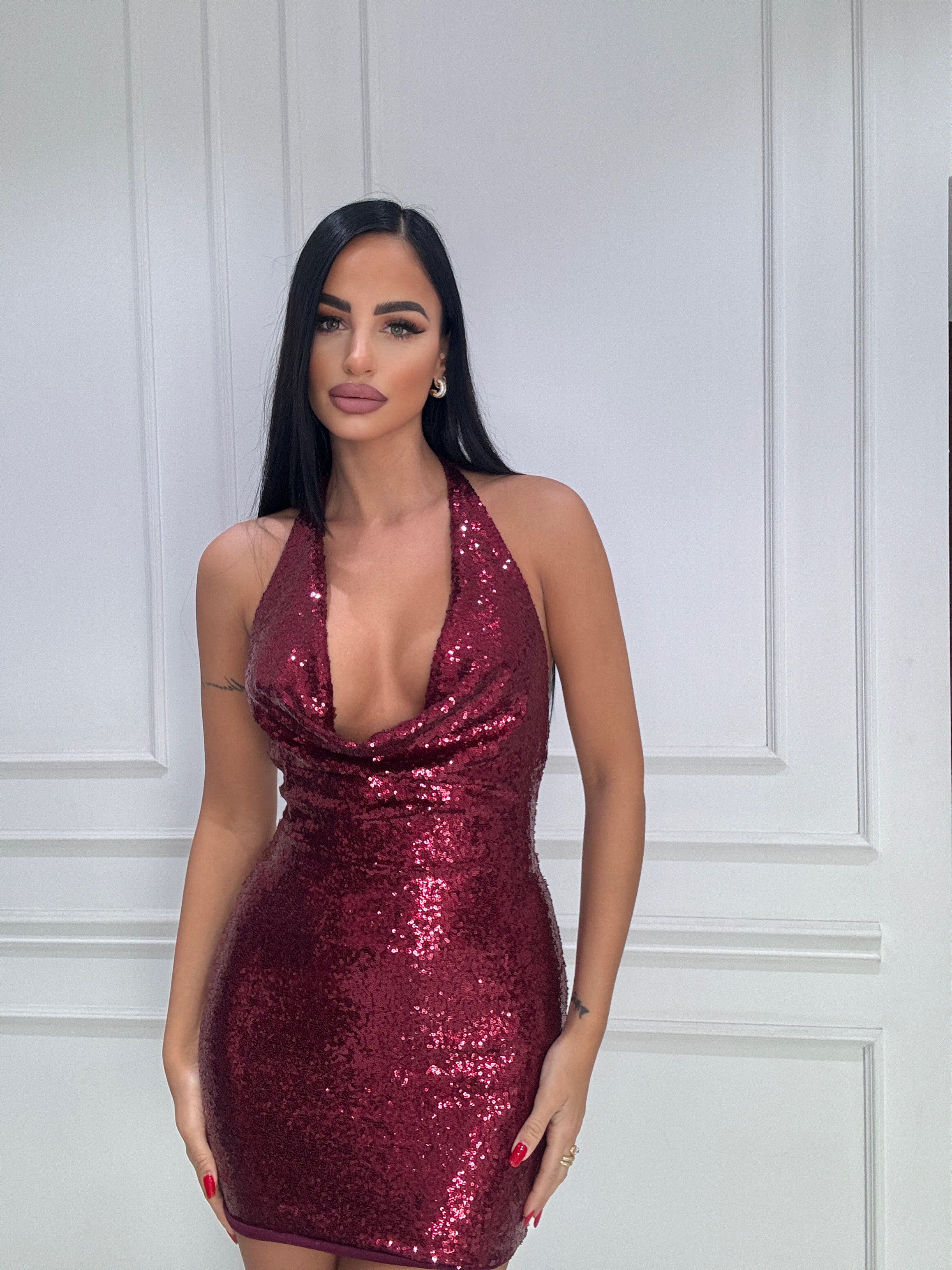 Vestito time to party