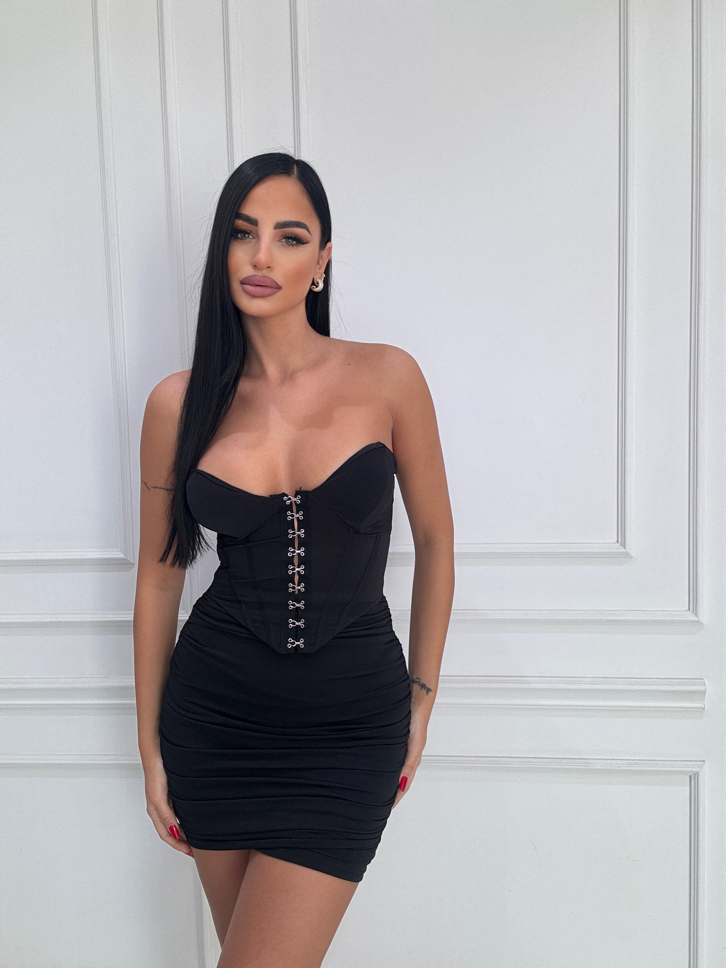 Vestito  bustino Rebecca