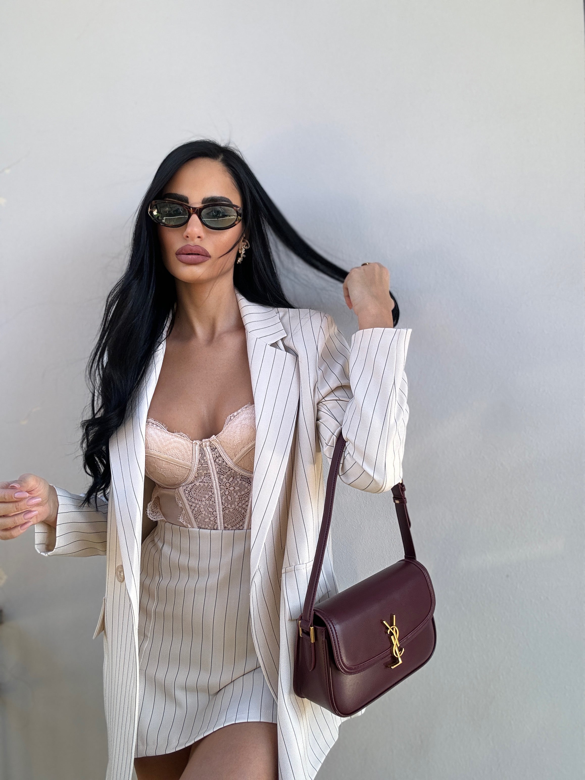 Coordinato “Pamela “