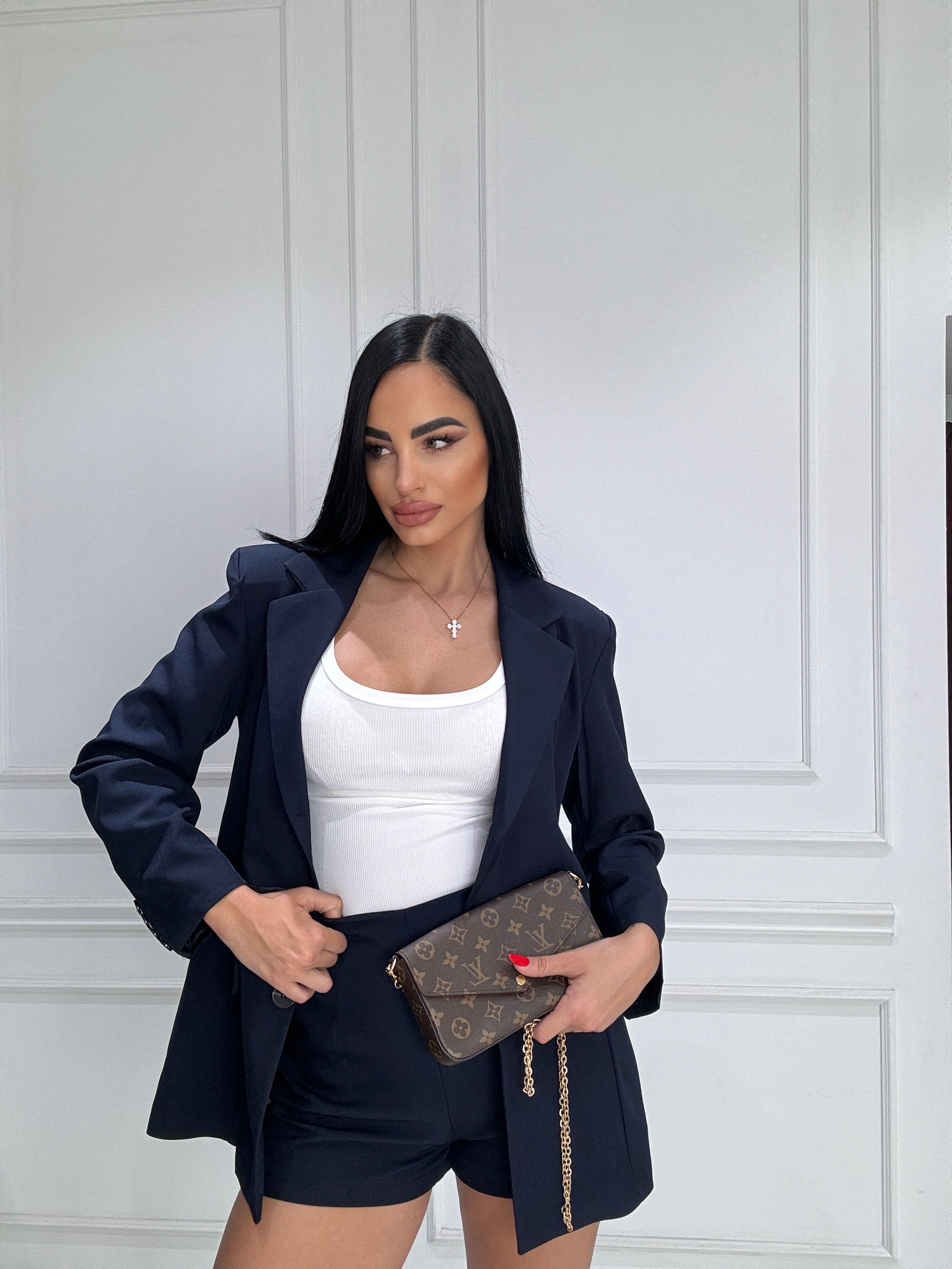 Coordinato Kelly