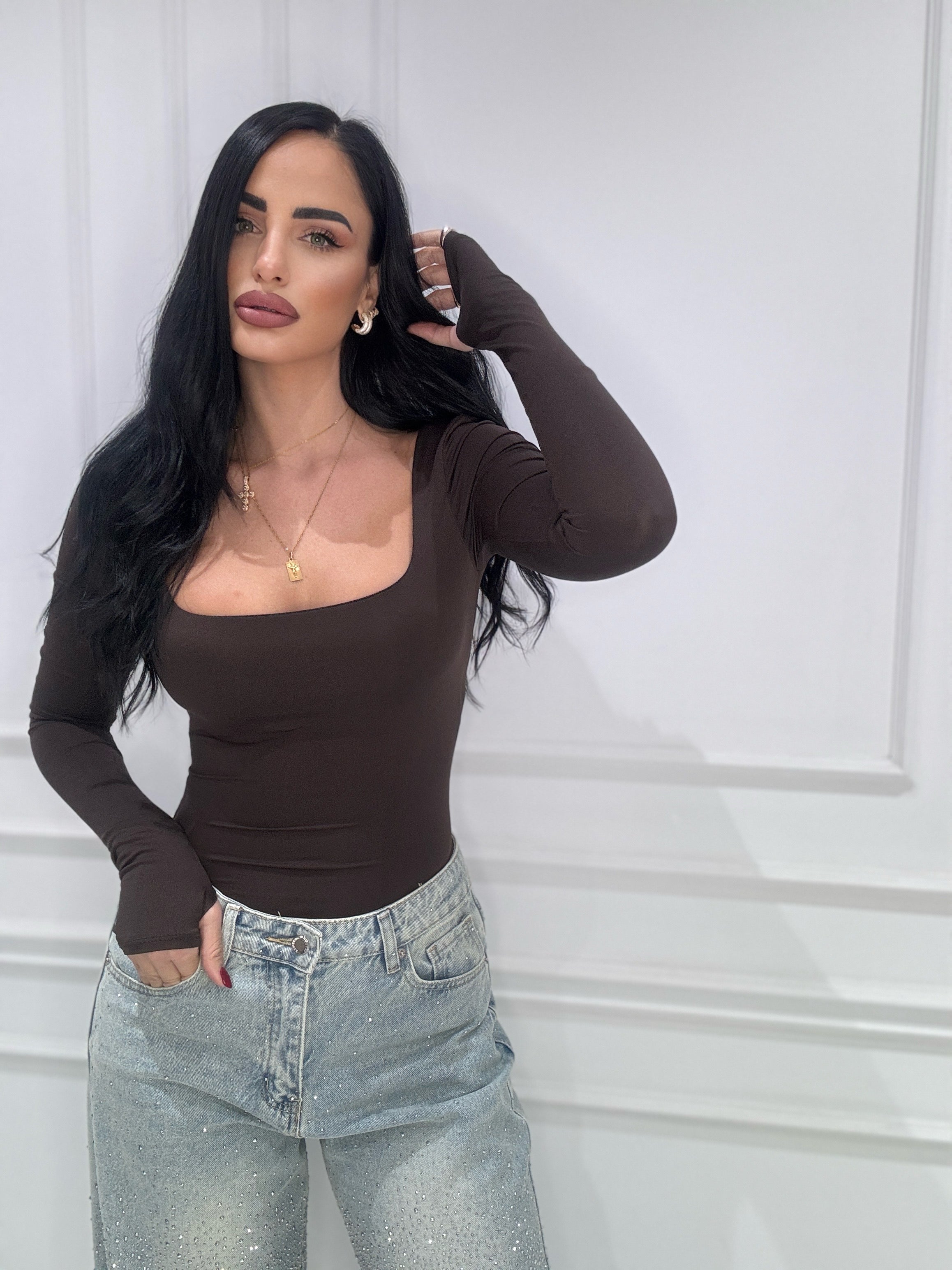 Body Kardashian