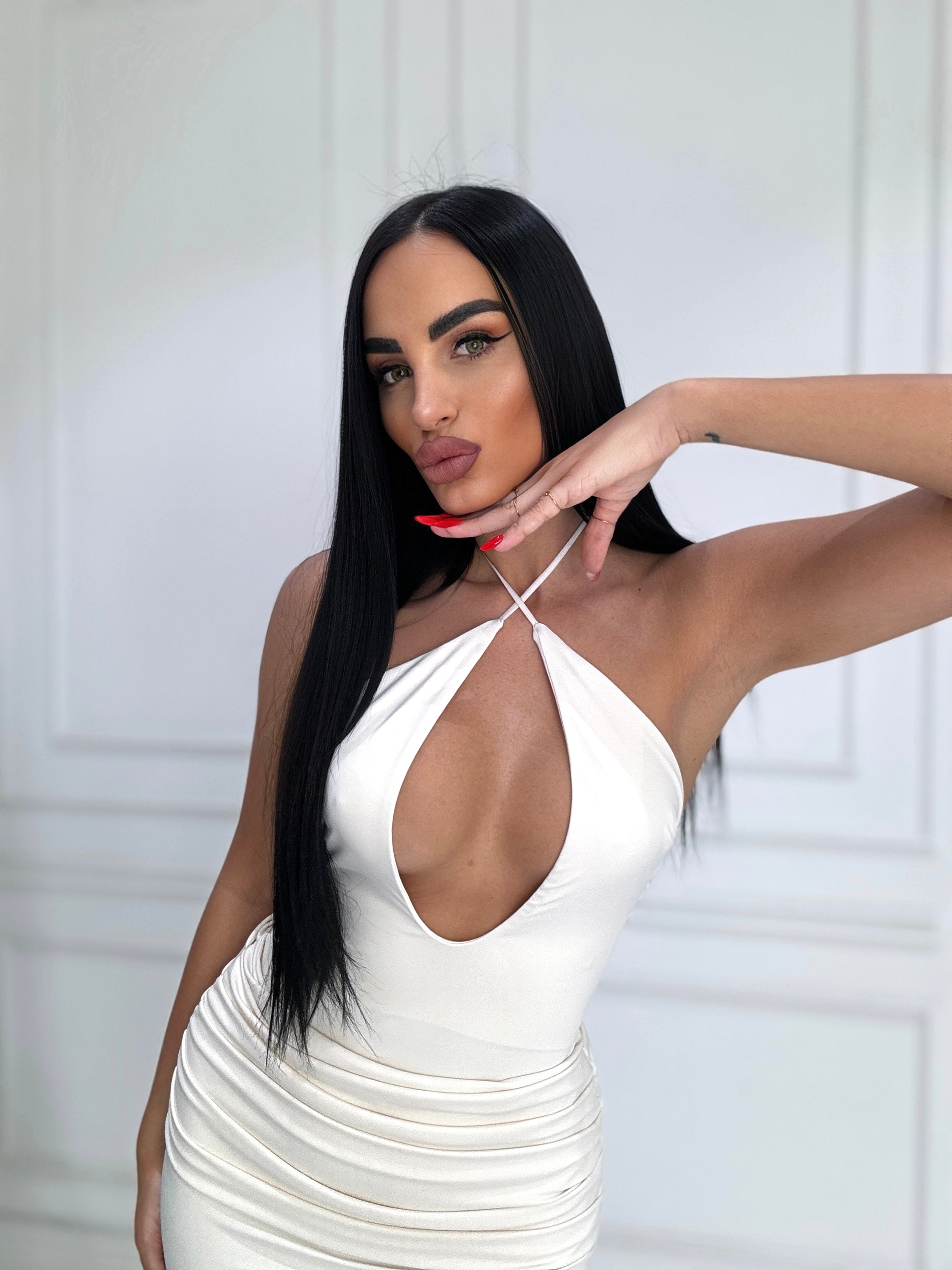 Vestito Divina