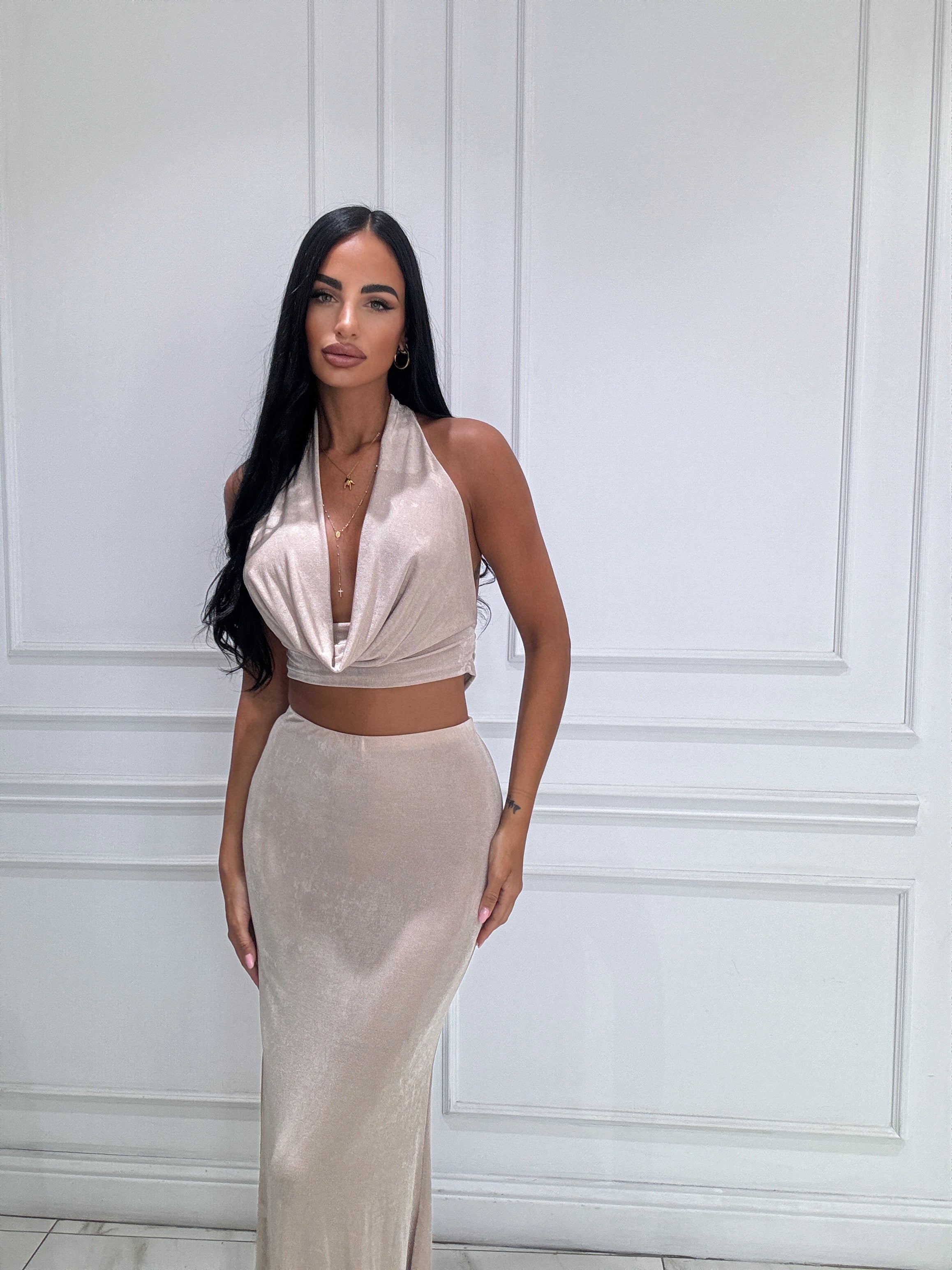Coordinato st tropez