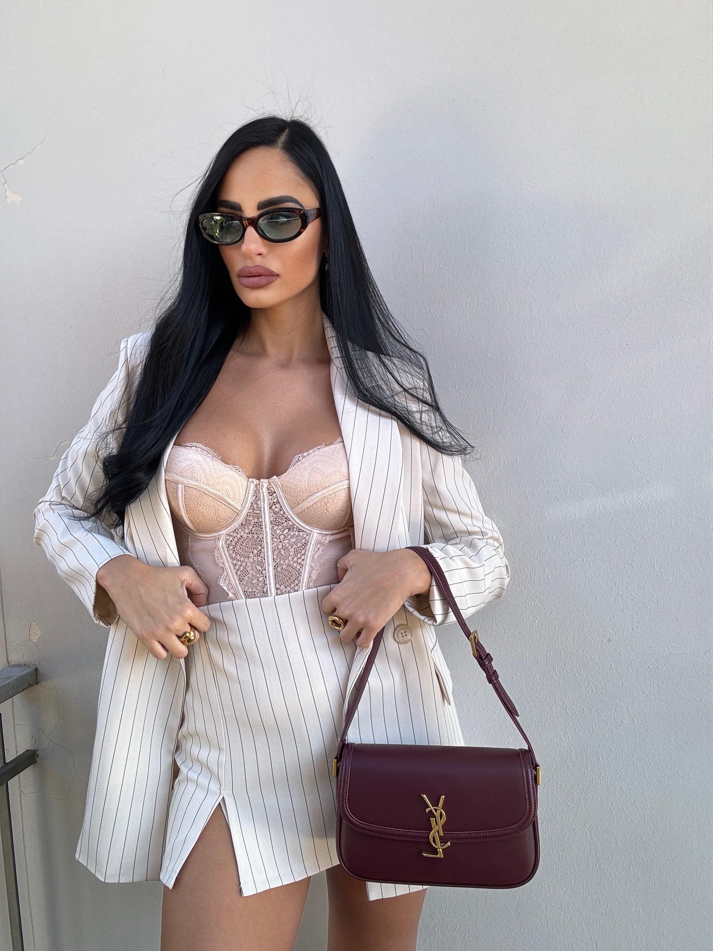 Coordinato “Pamela”