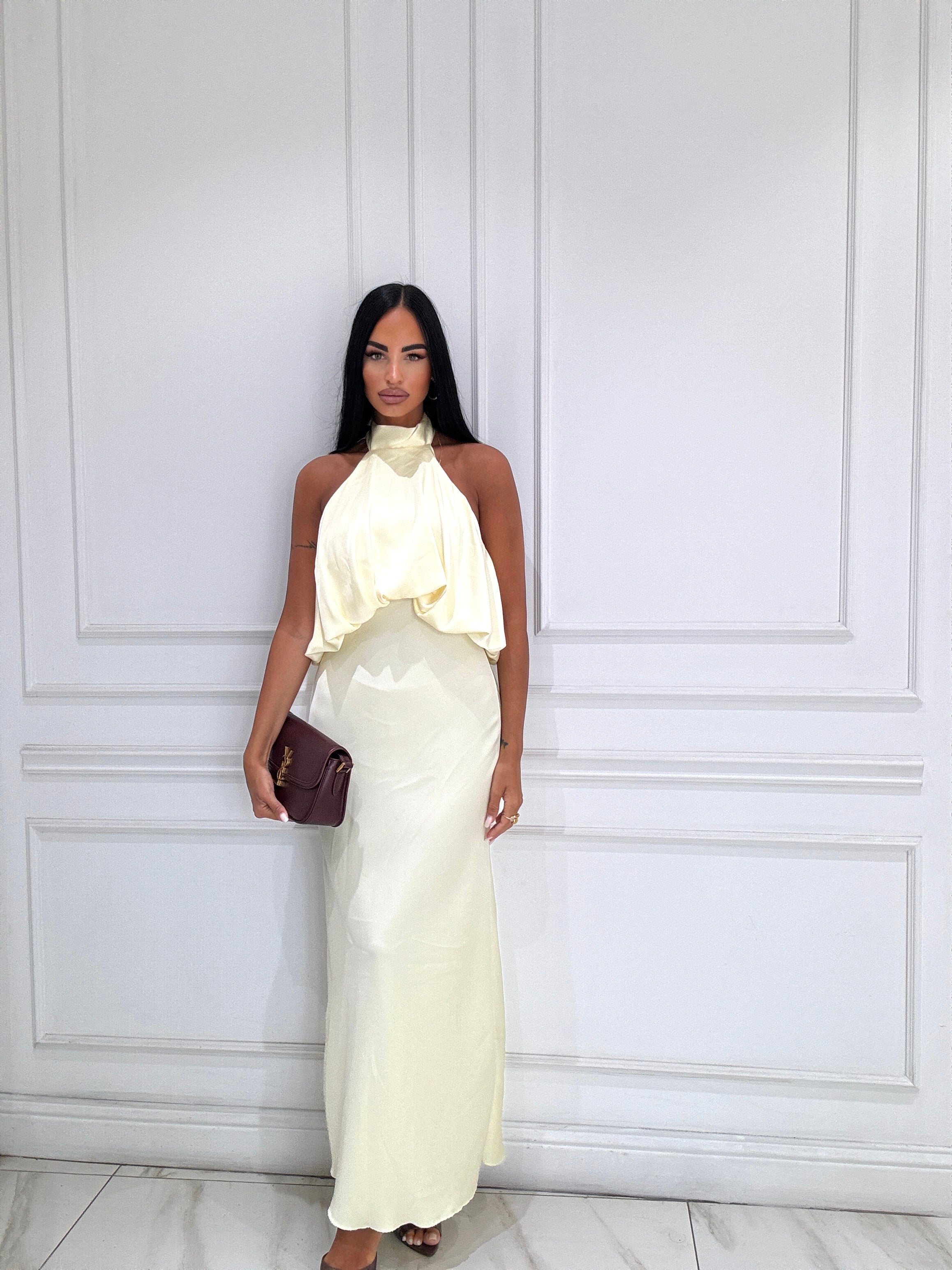 Vestito tres chic