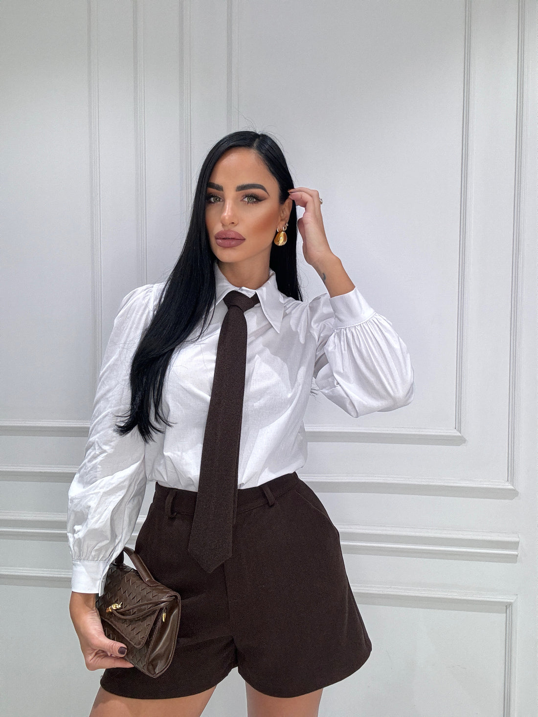 Coordinato Giada cravatta