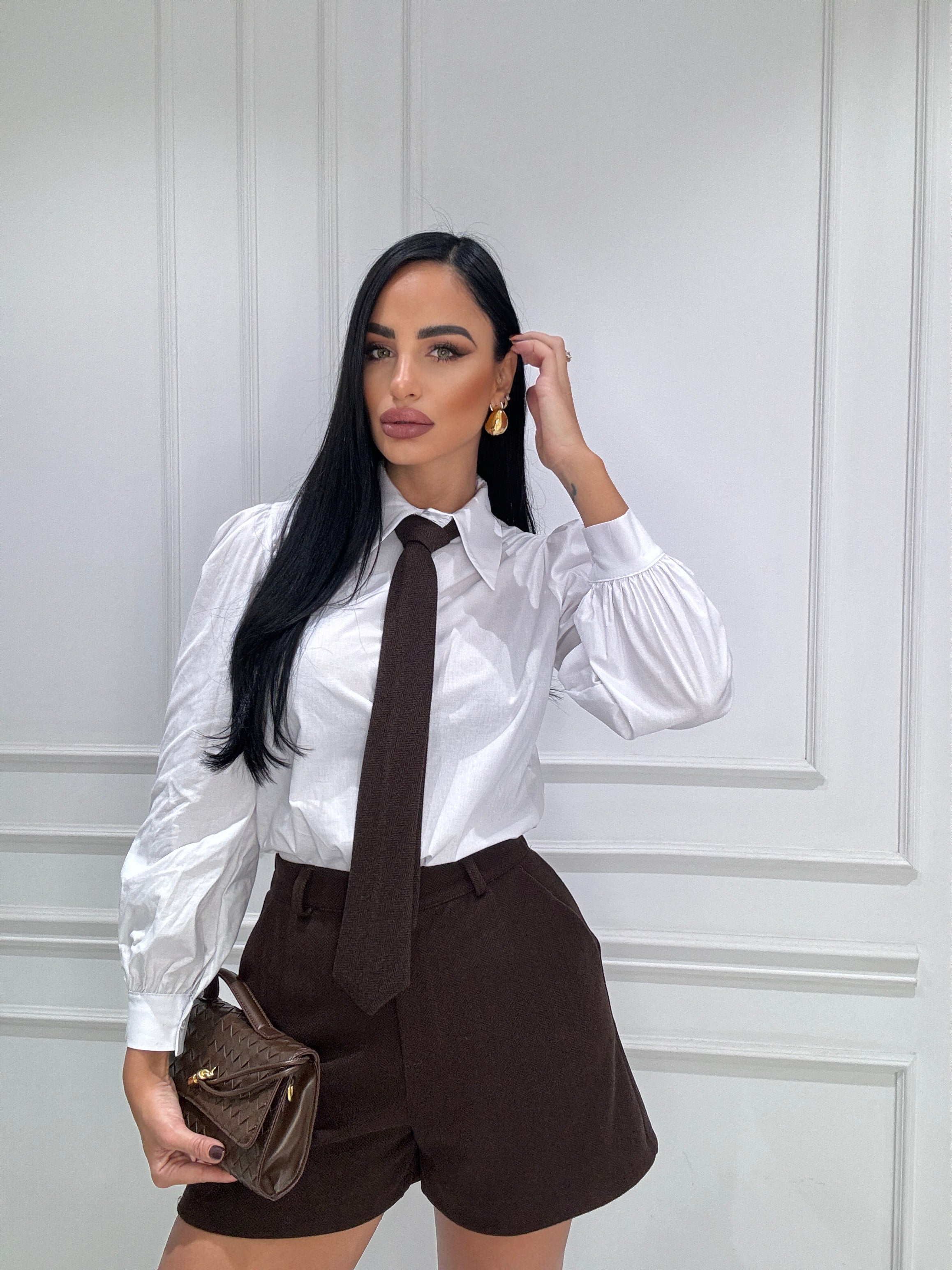 Coordinato Giada cravatta