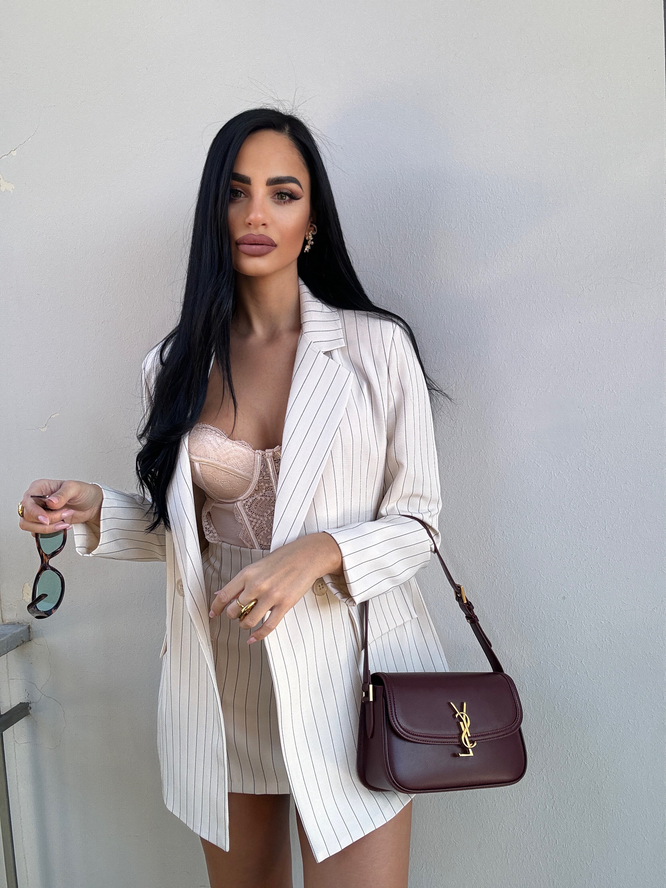 Coordinato “Pamela “