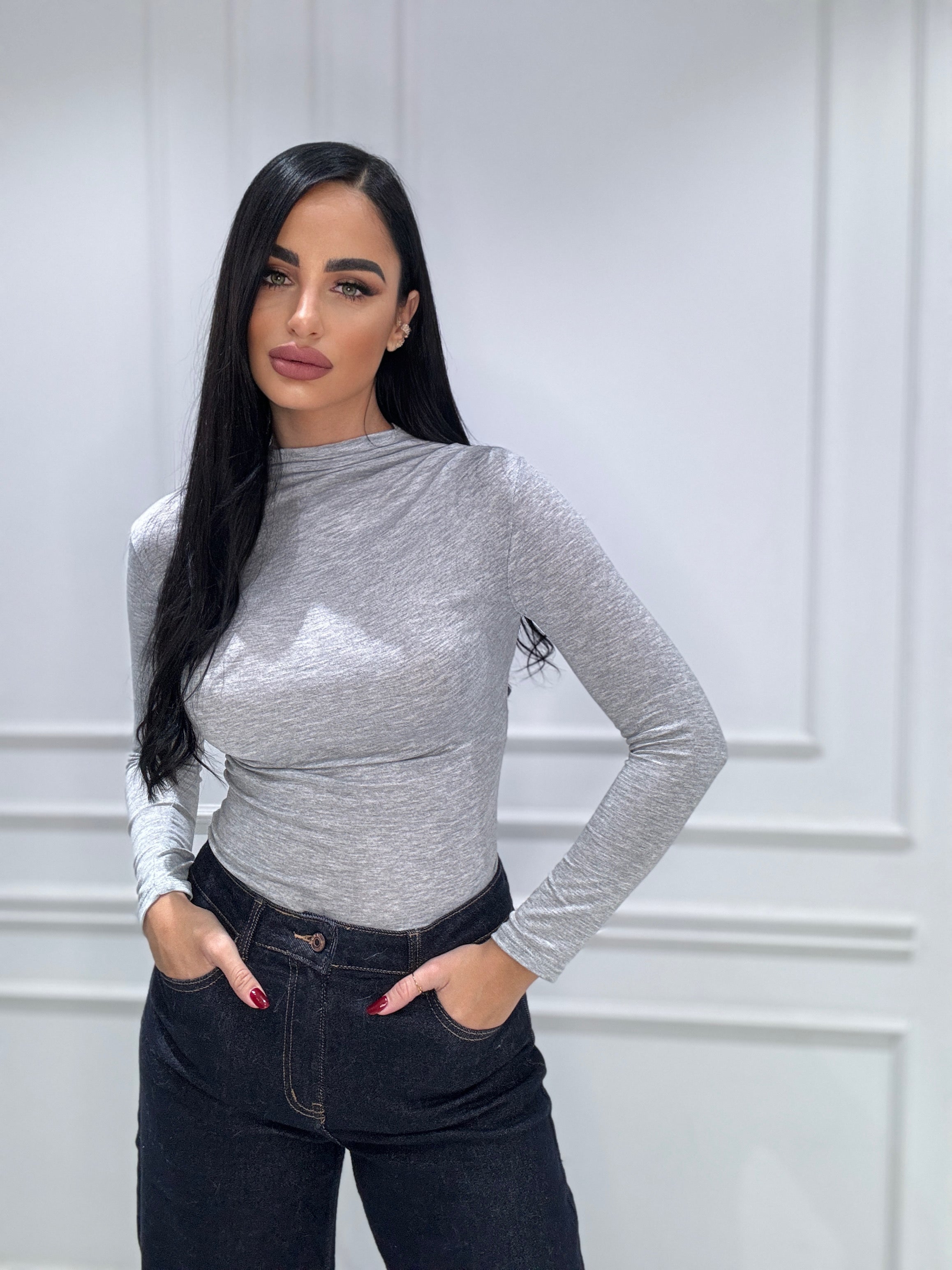 Maglietta Flavia