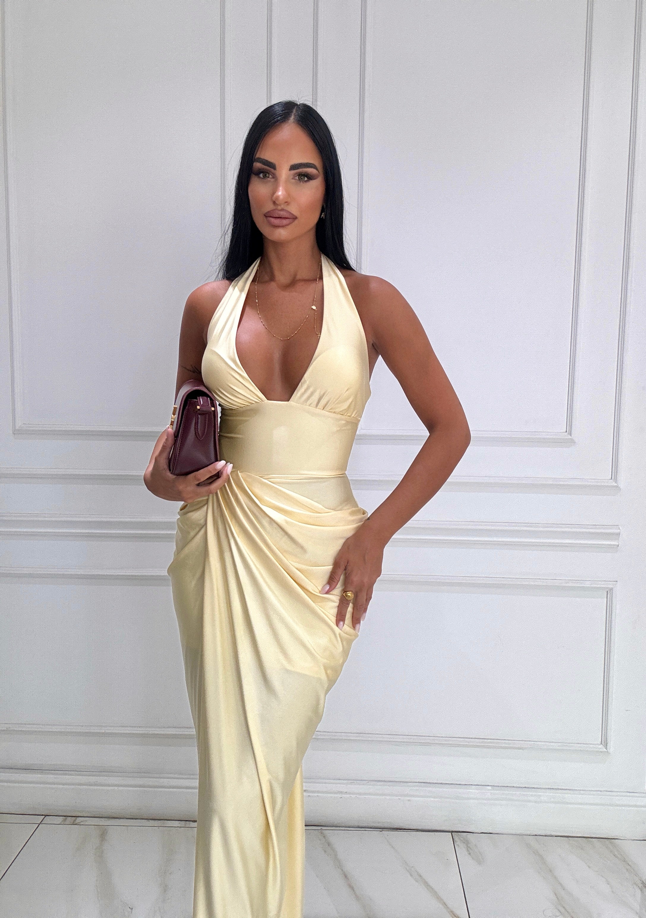 Vestito bella