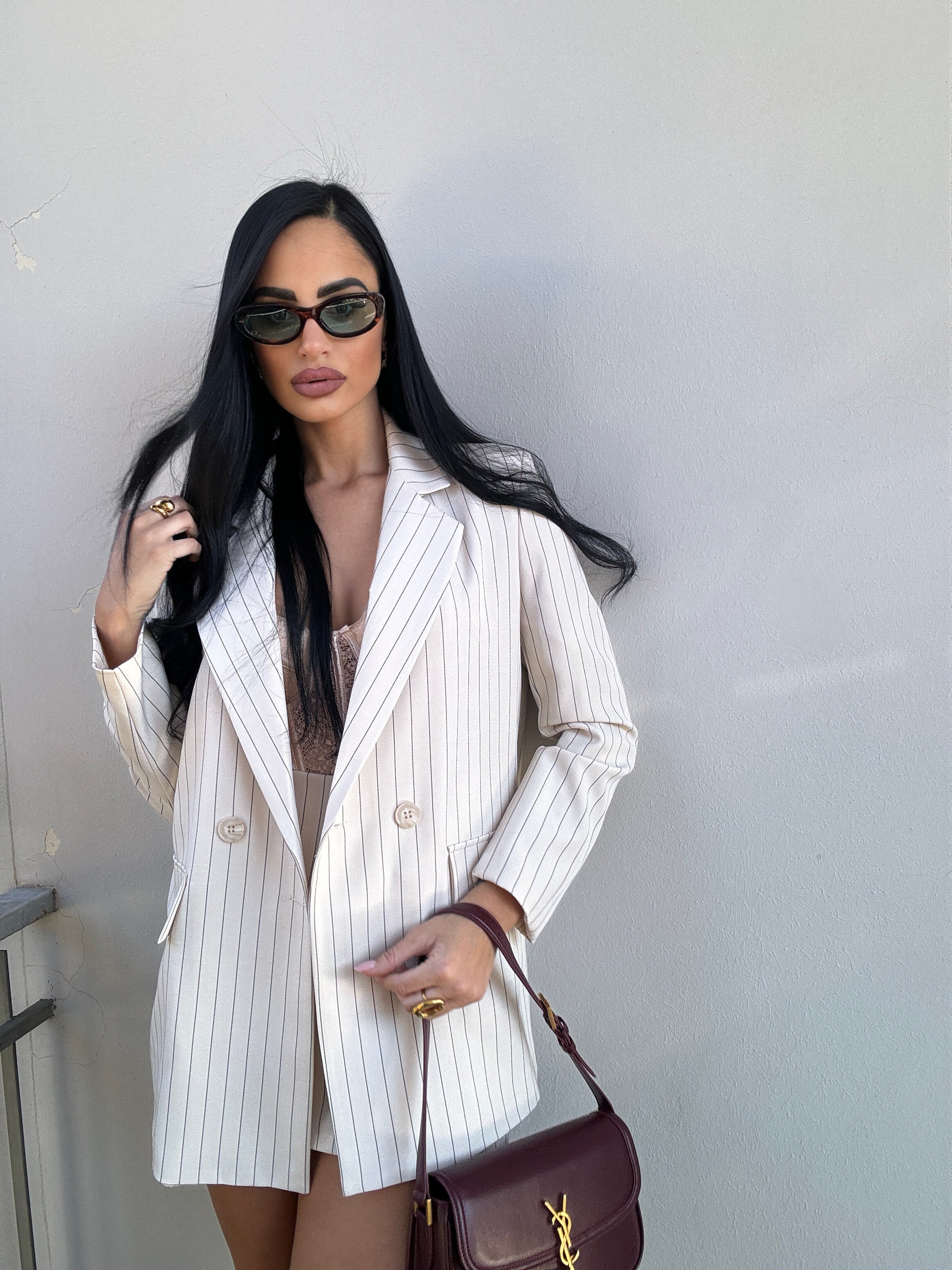 Coordinato “Pamela “