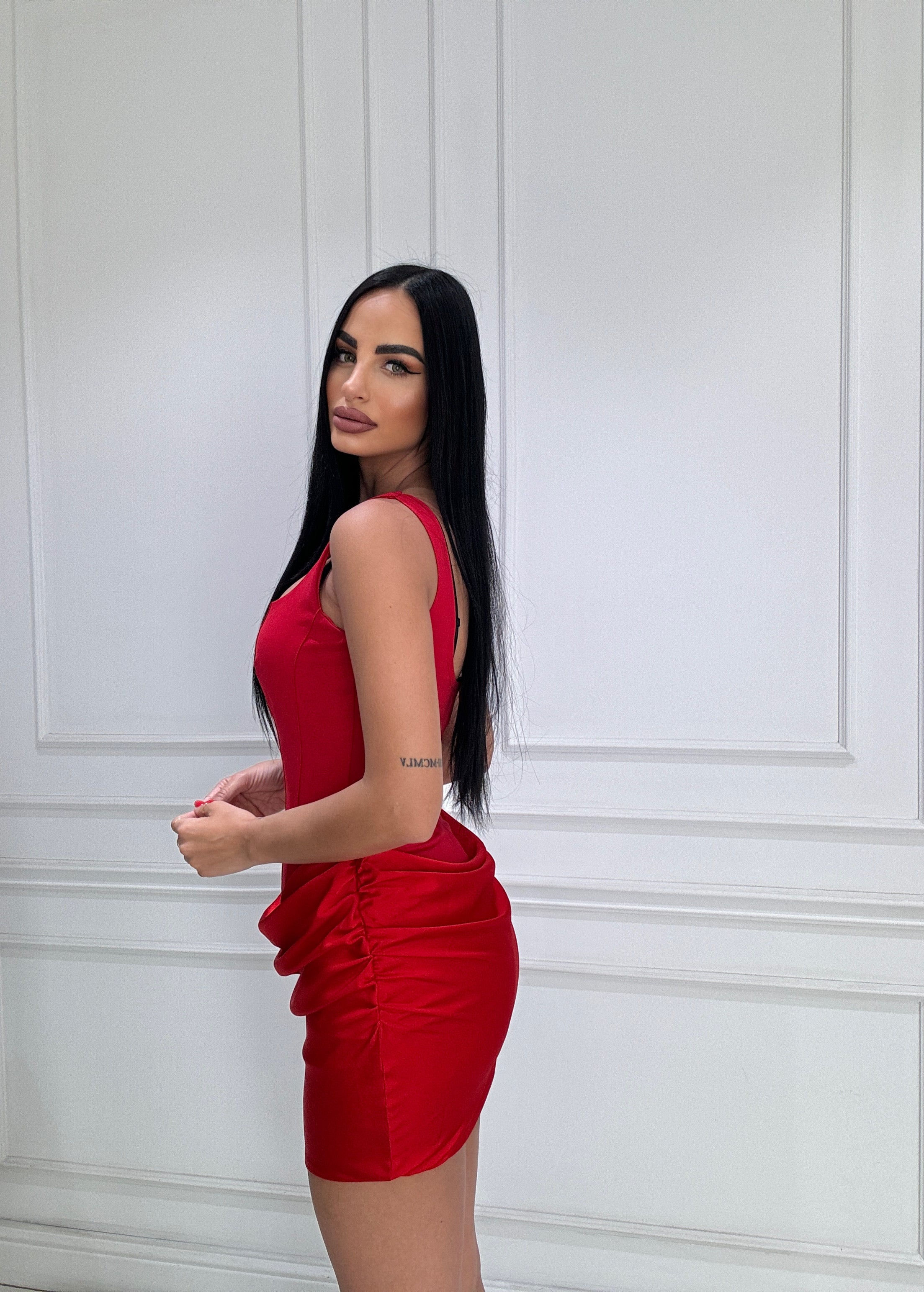 Vestito Melany