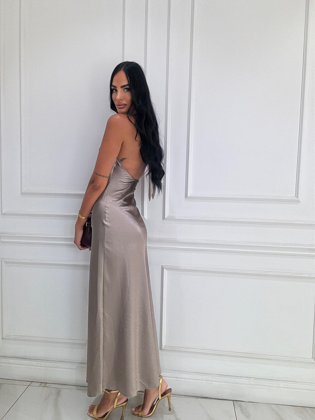 Vestito elegant