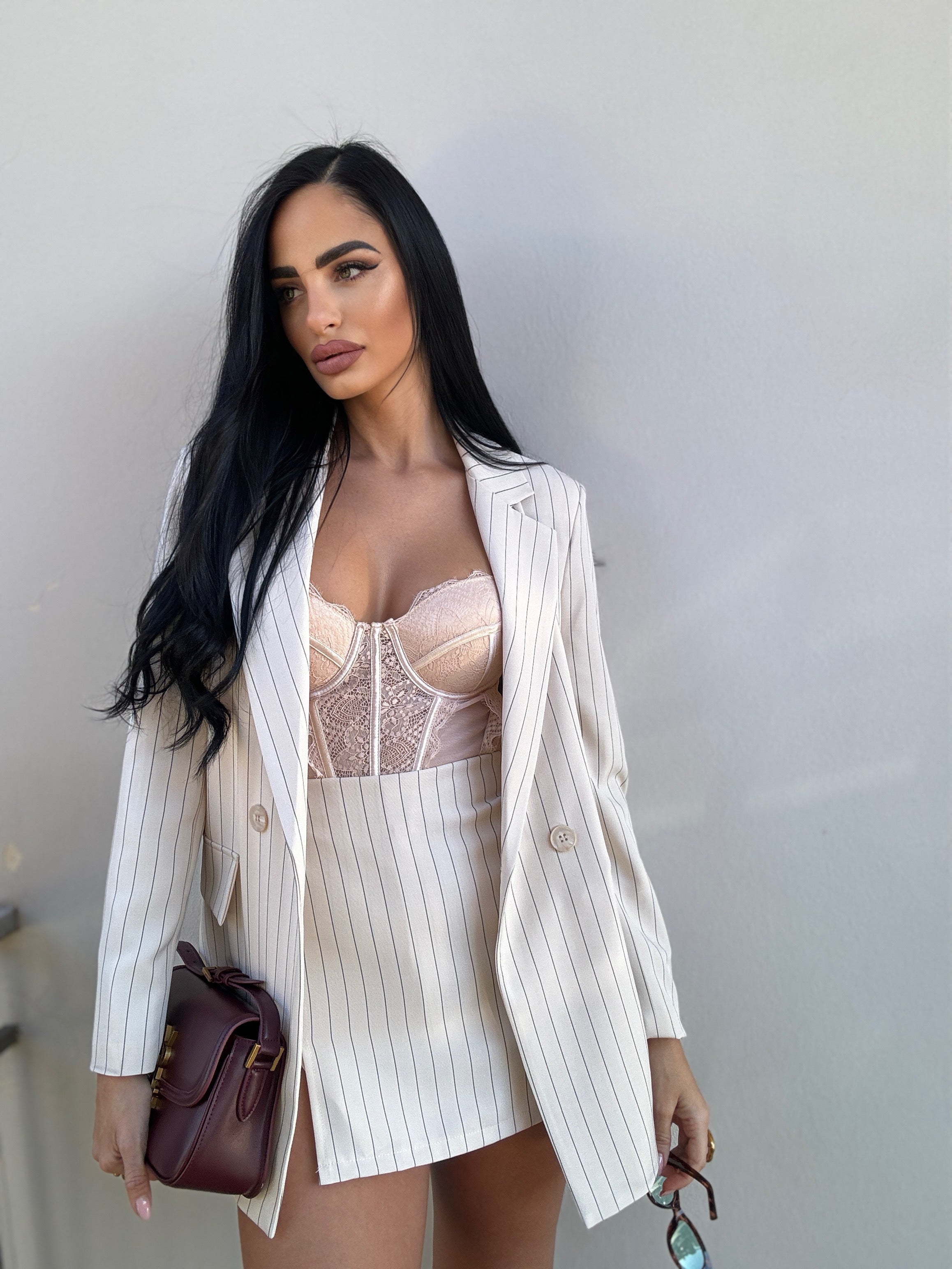 Coordinato “Pamela”