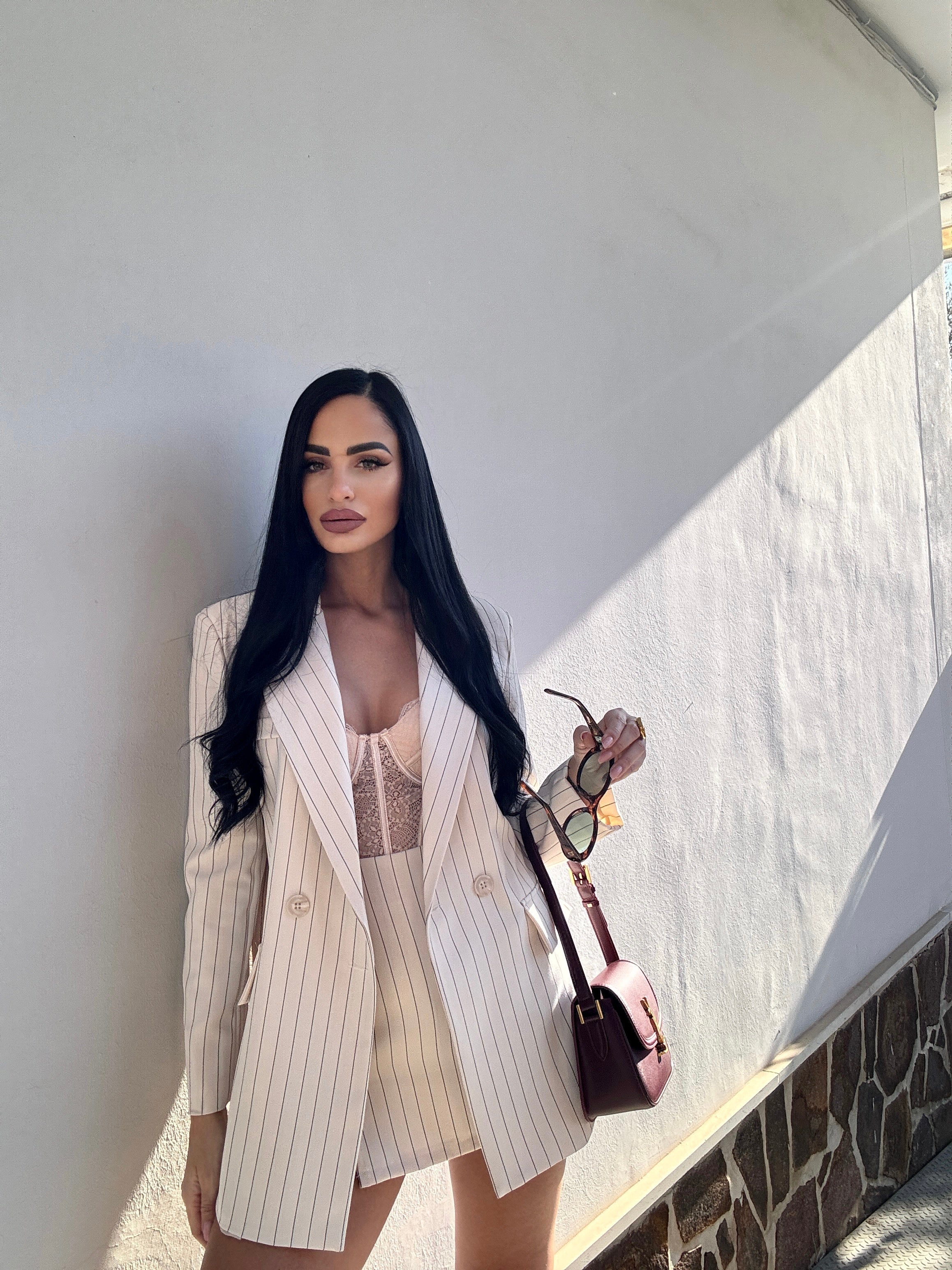 Coordinato “Pamela “