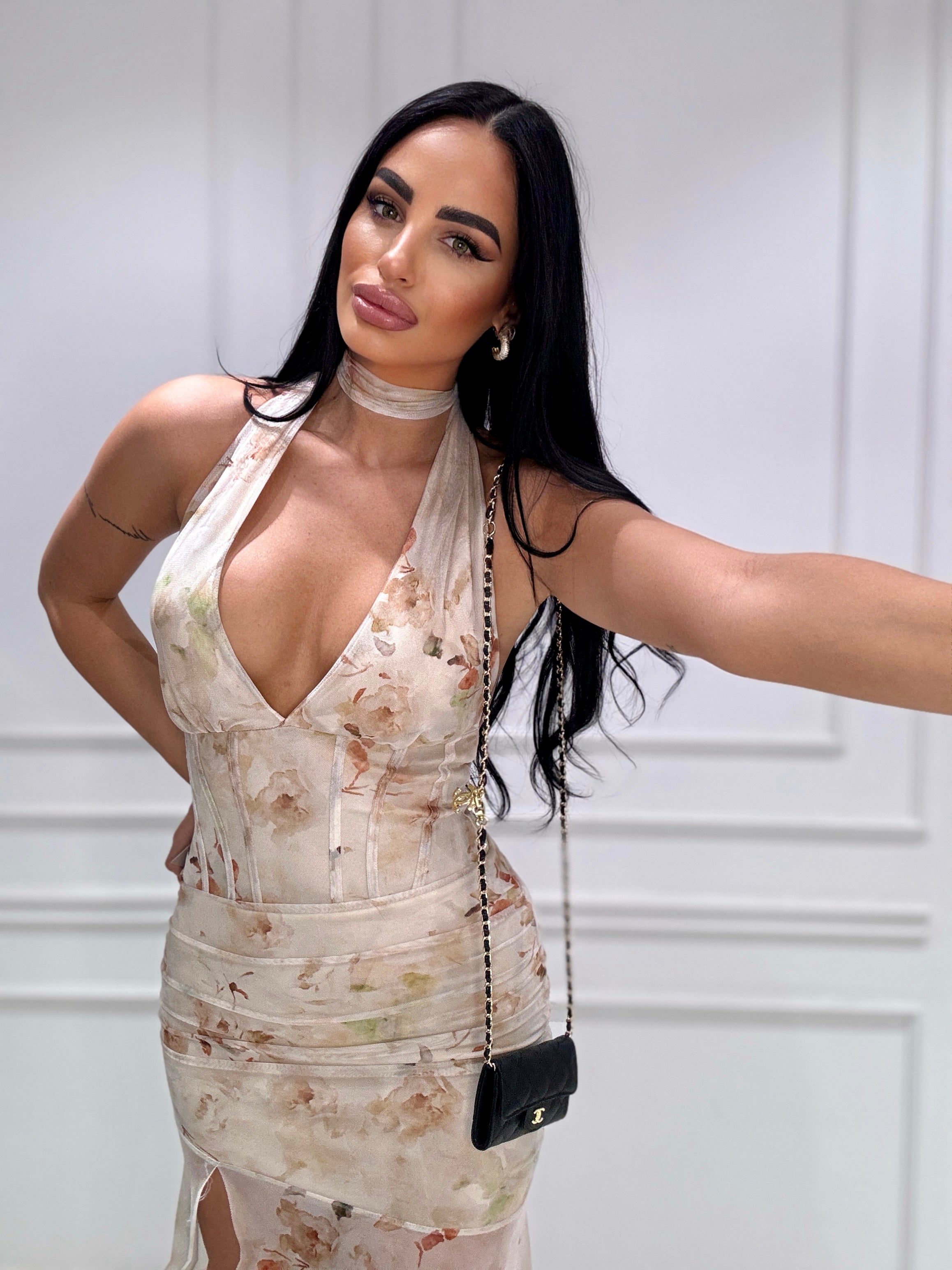 Vestito Lisa