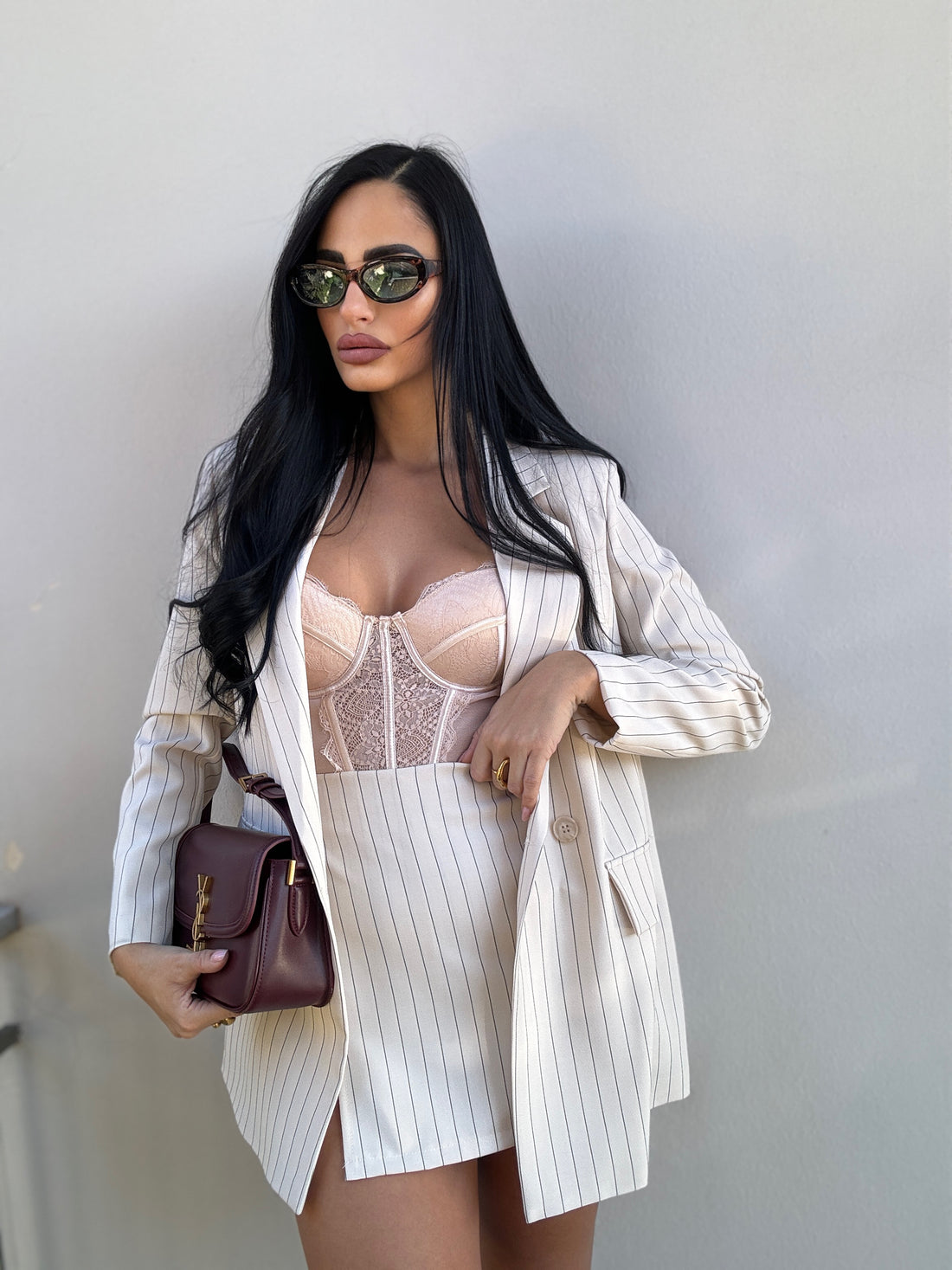 Coordinato “Pamela “