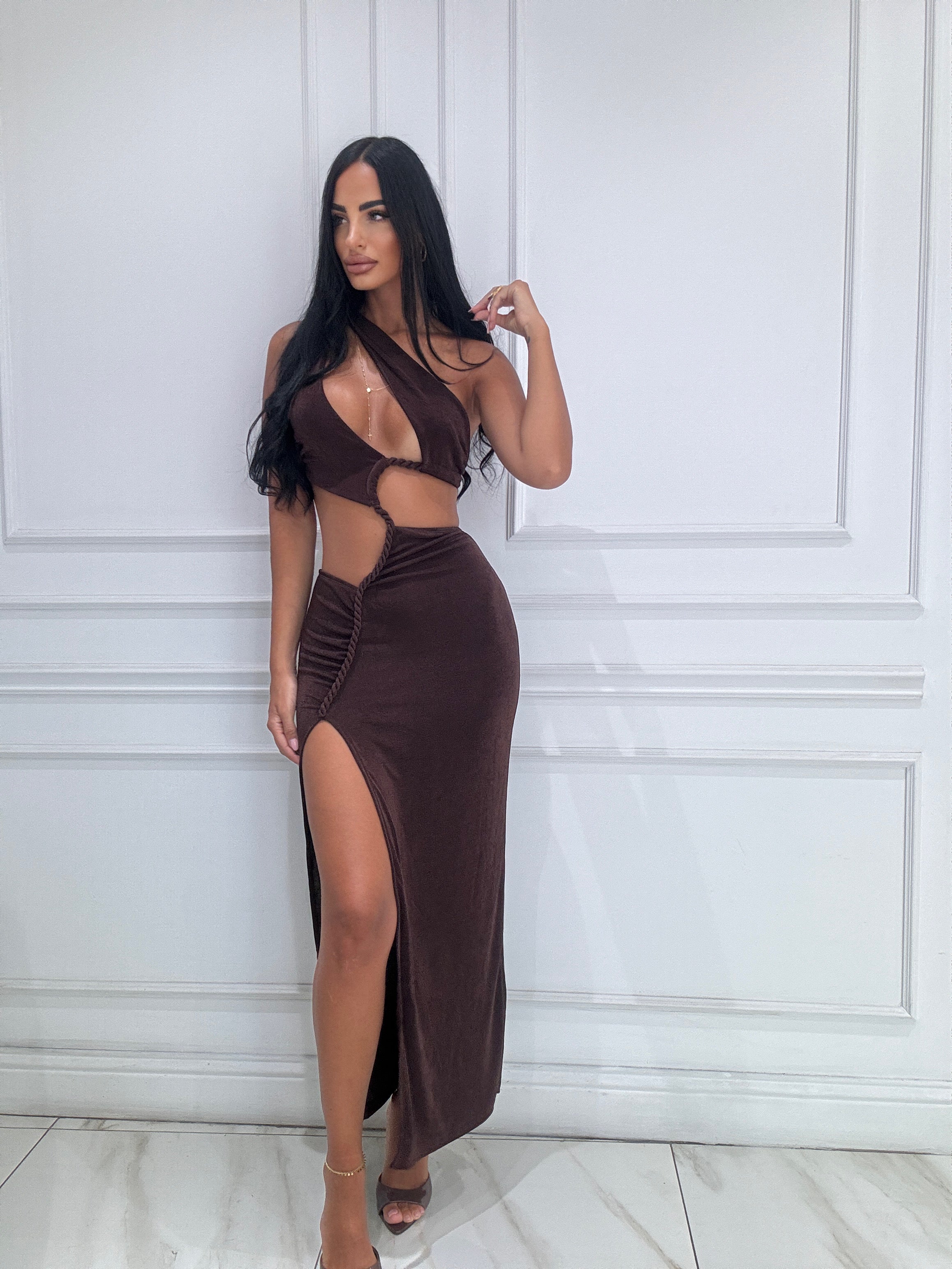 Vestito Mykonos
