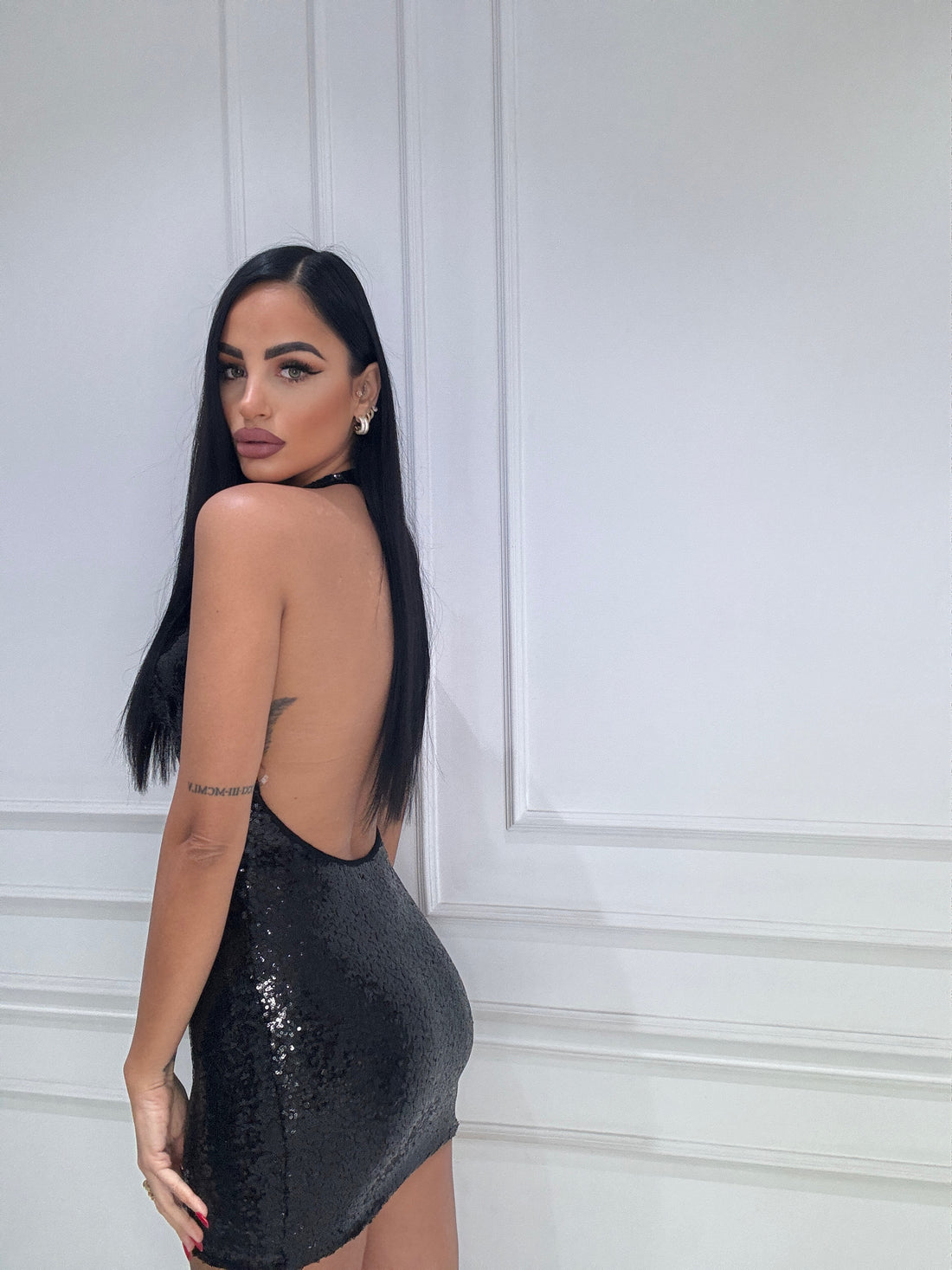 Vestito time to party