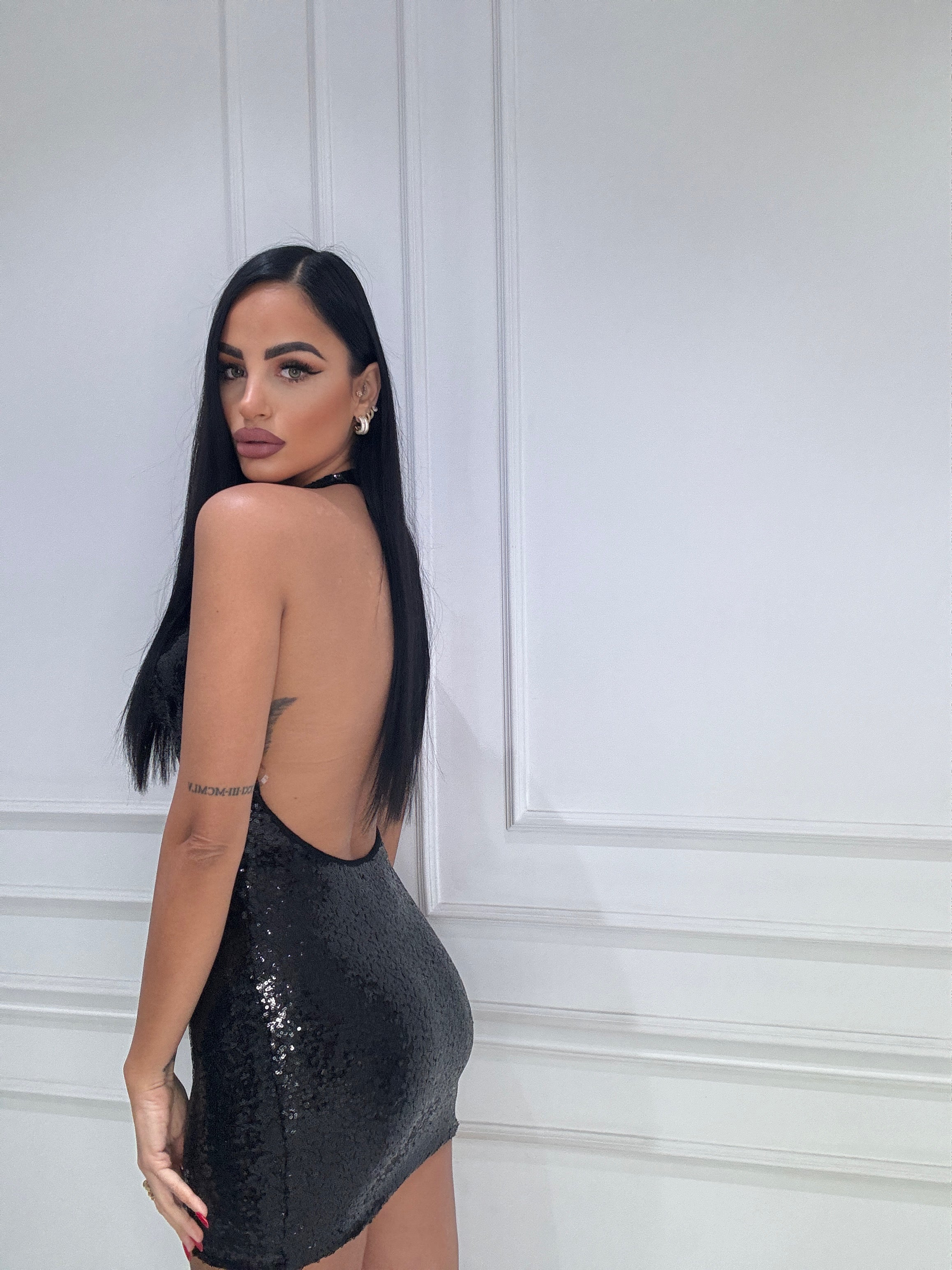 Vestito time to party