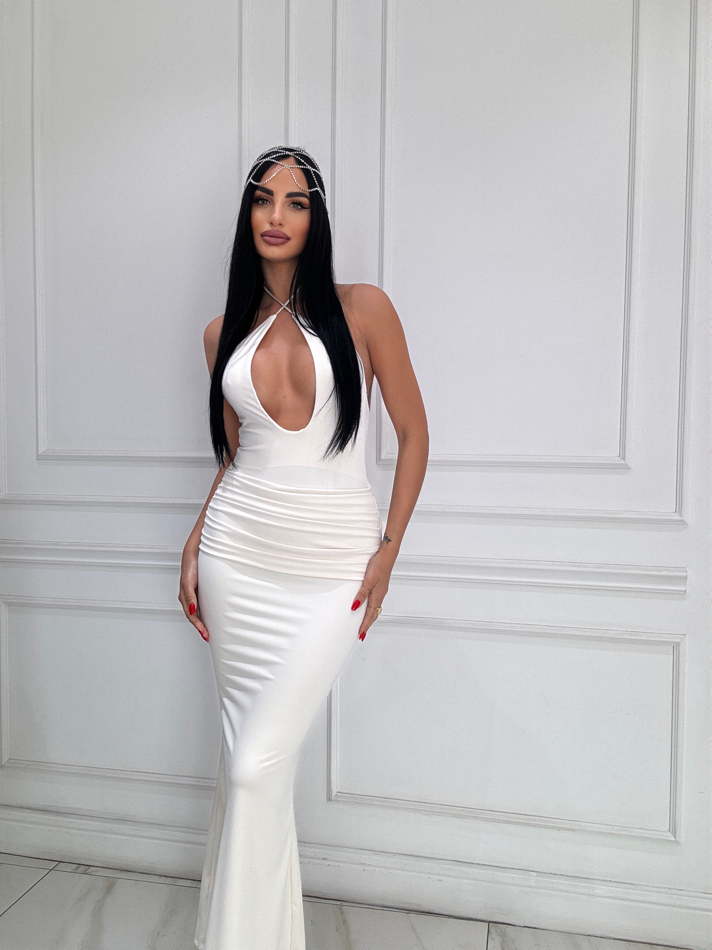 Vestito Divina