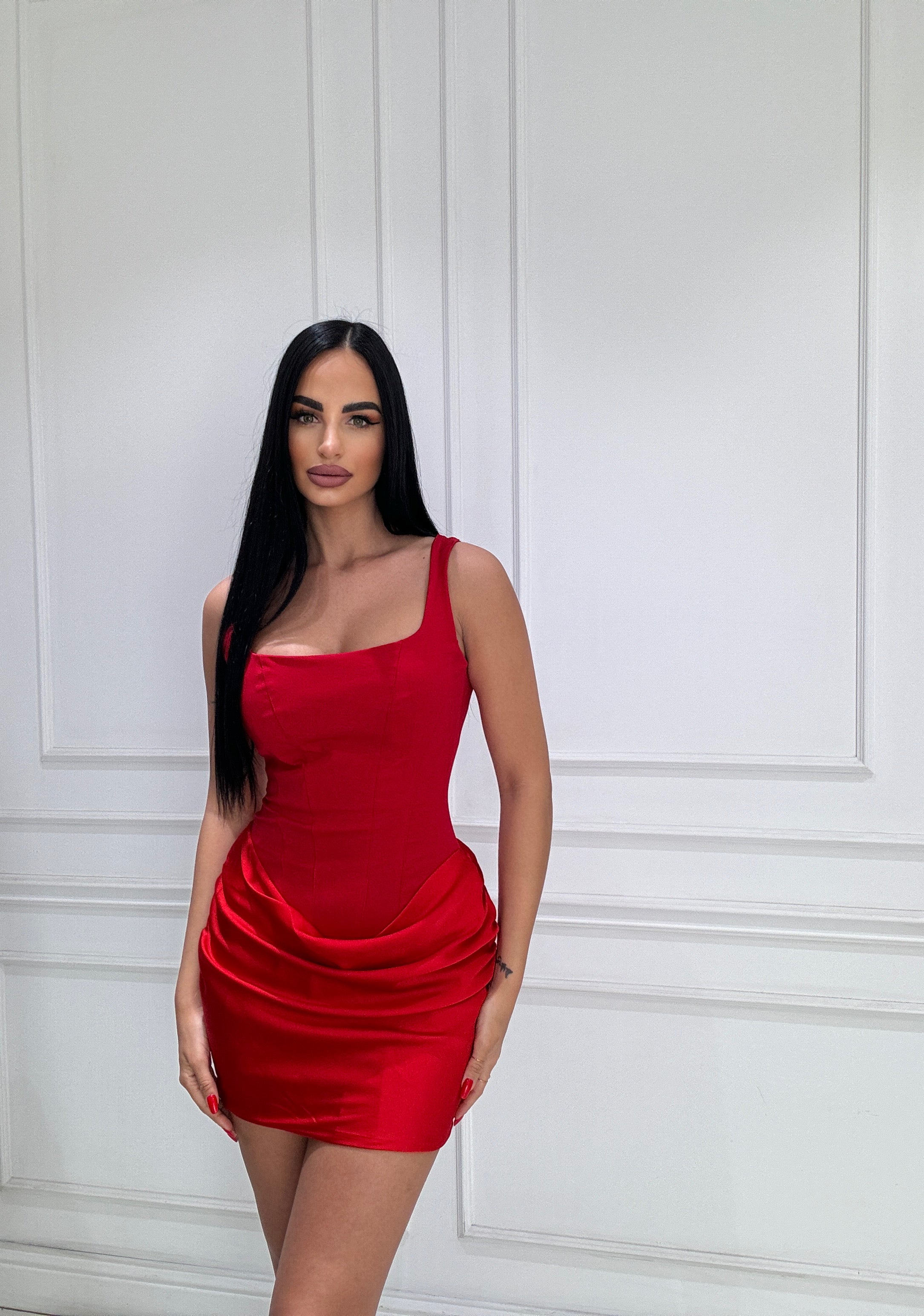 Vestito Melany