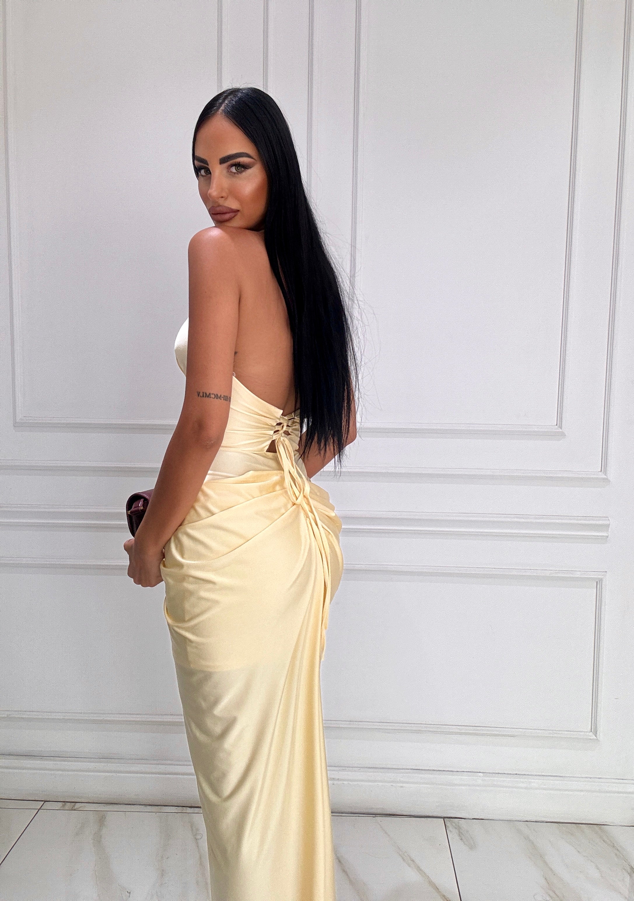 Vestito bella