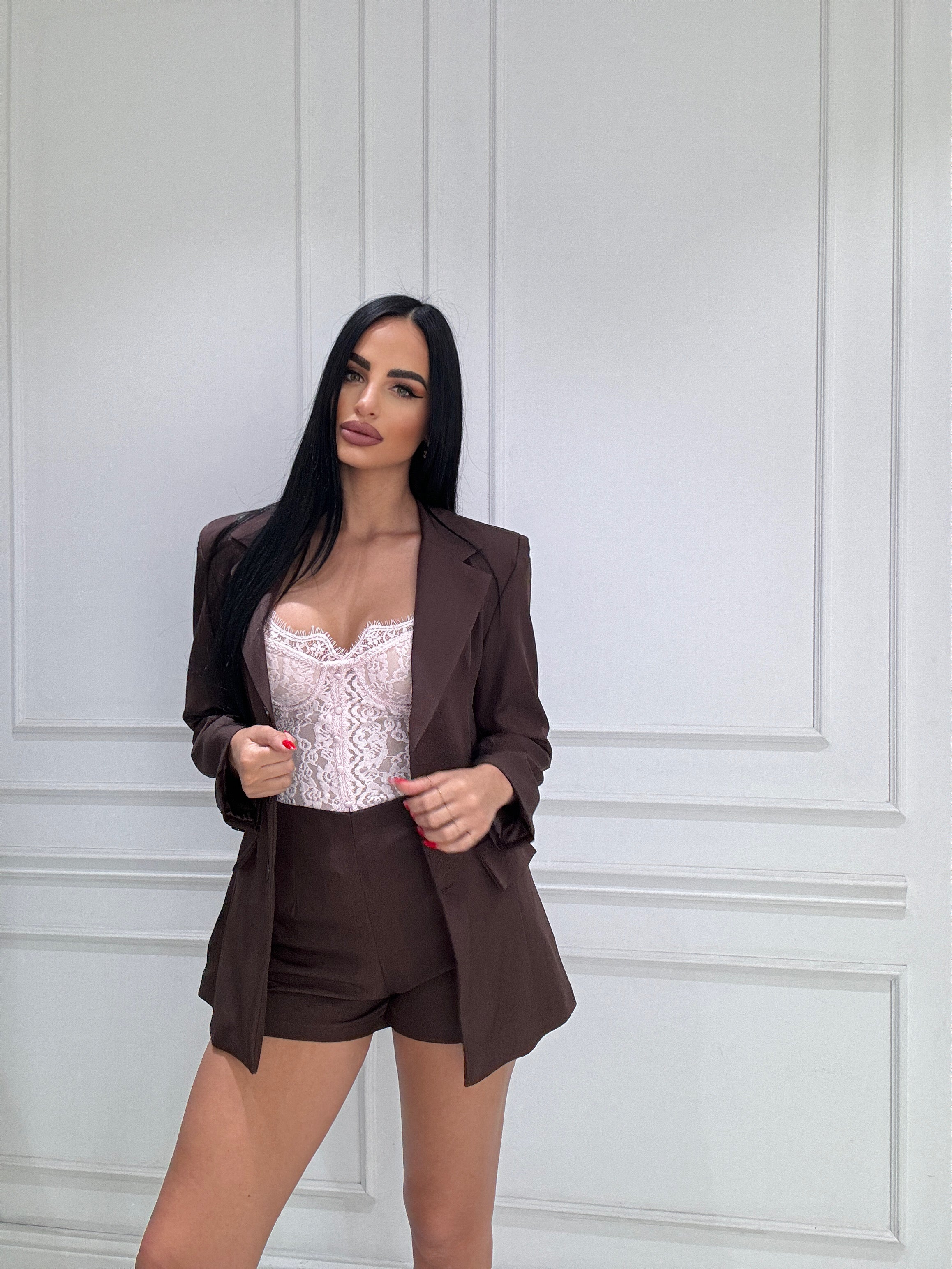 Coordinato Kelly